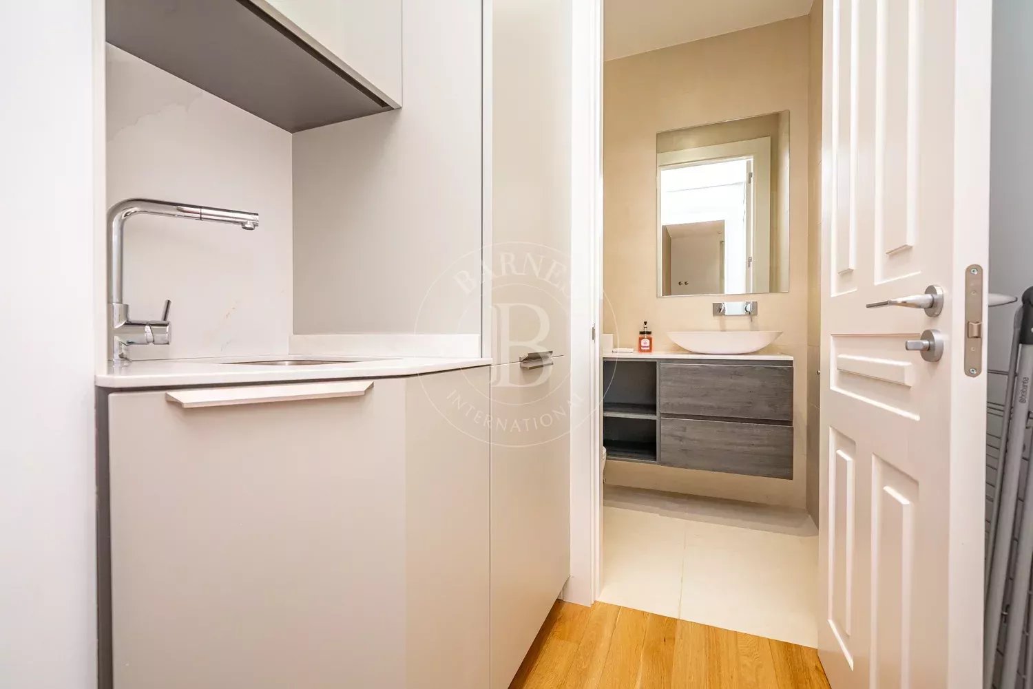 Daire Madrid - picture 35