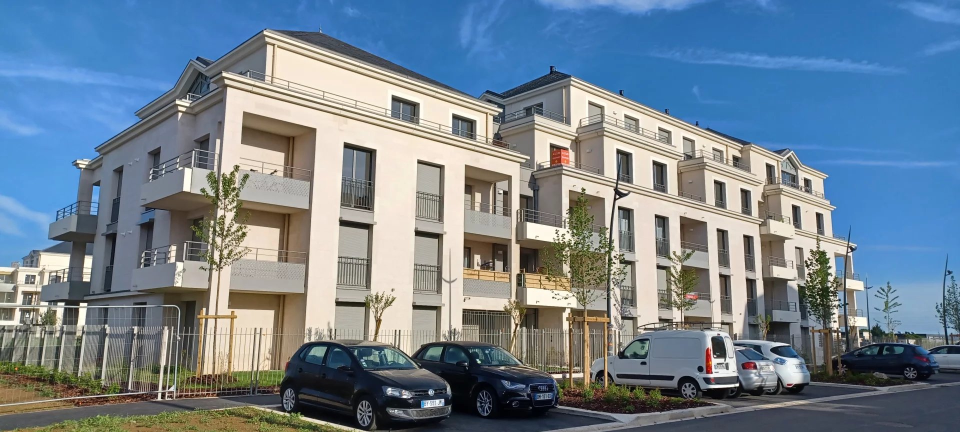 Agence immobilière de GAUTARD Immobilier