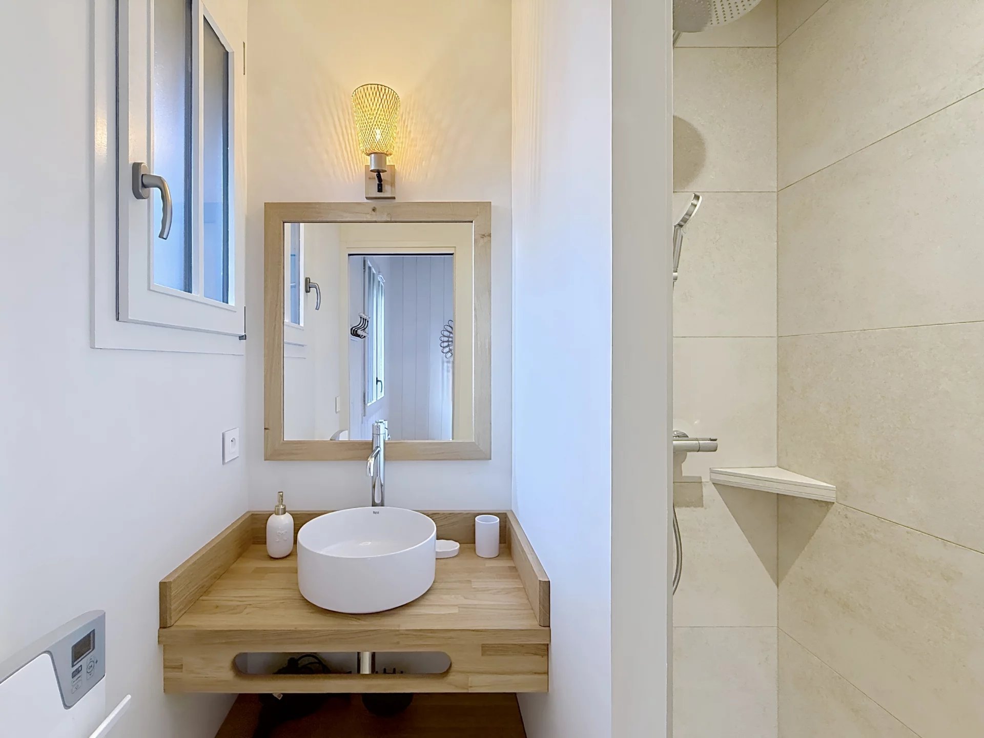 Villa rénovée 2024 avec piscine au cœur du Cap Ferret, 5 chambres — photo 8