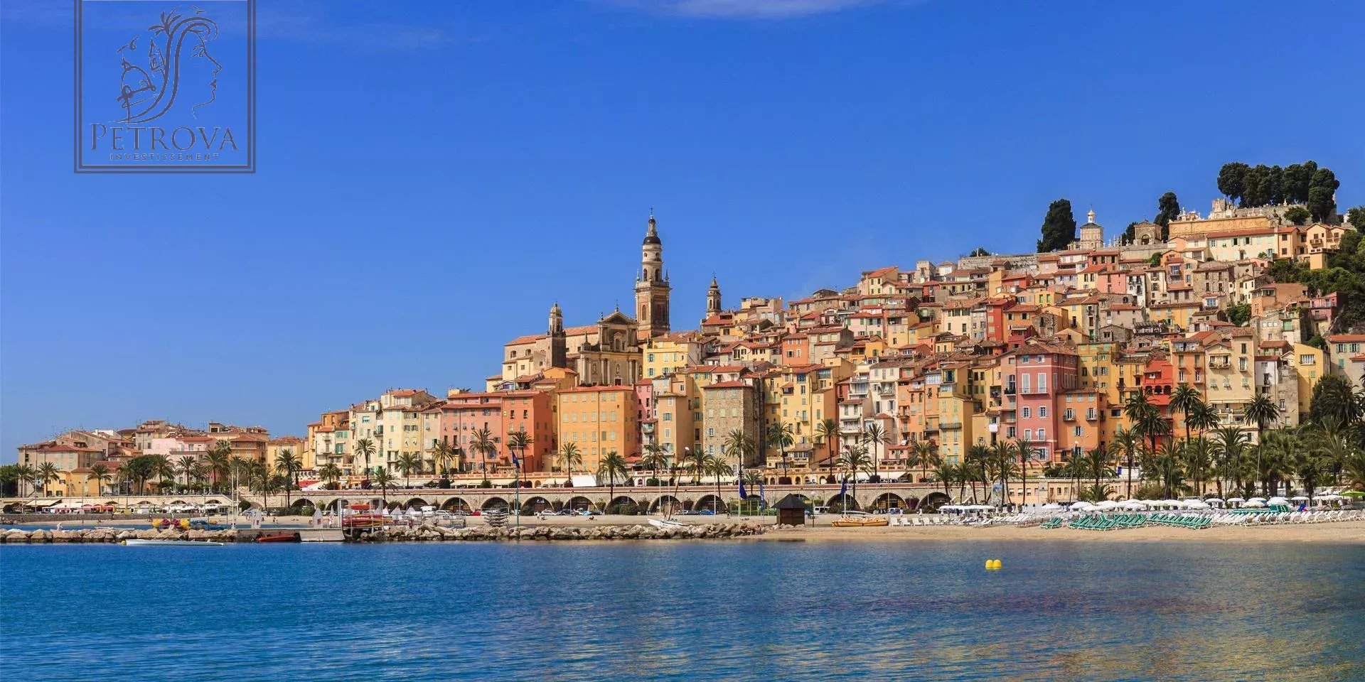 Sale House Menton Annonciade