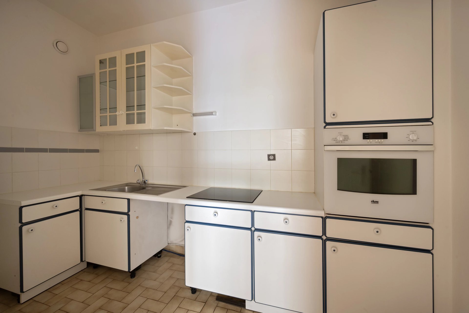 1 Bedroom Apartment/Flat's Image 3