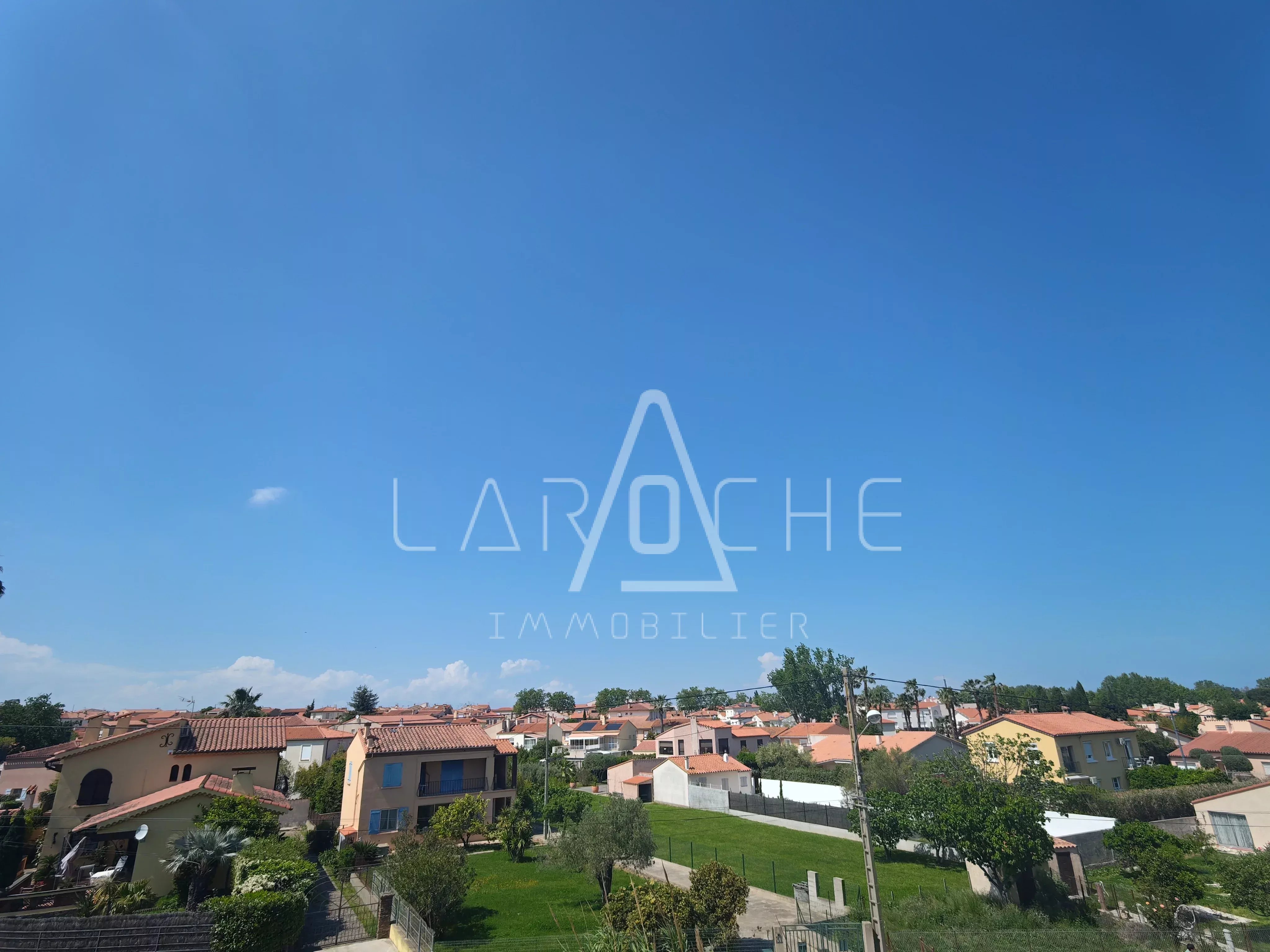 Sale Apartment - Argelès-sur-Mer