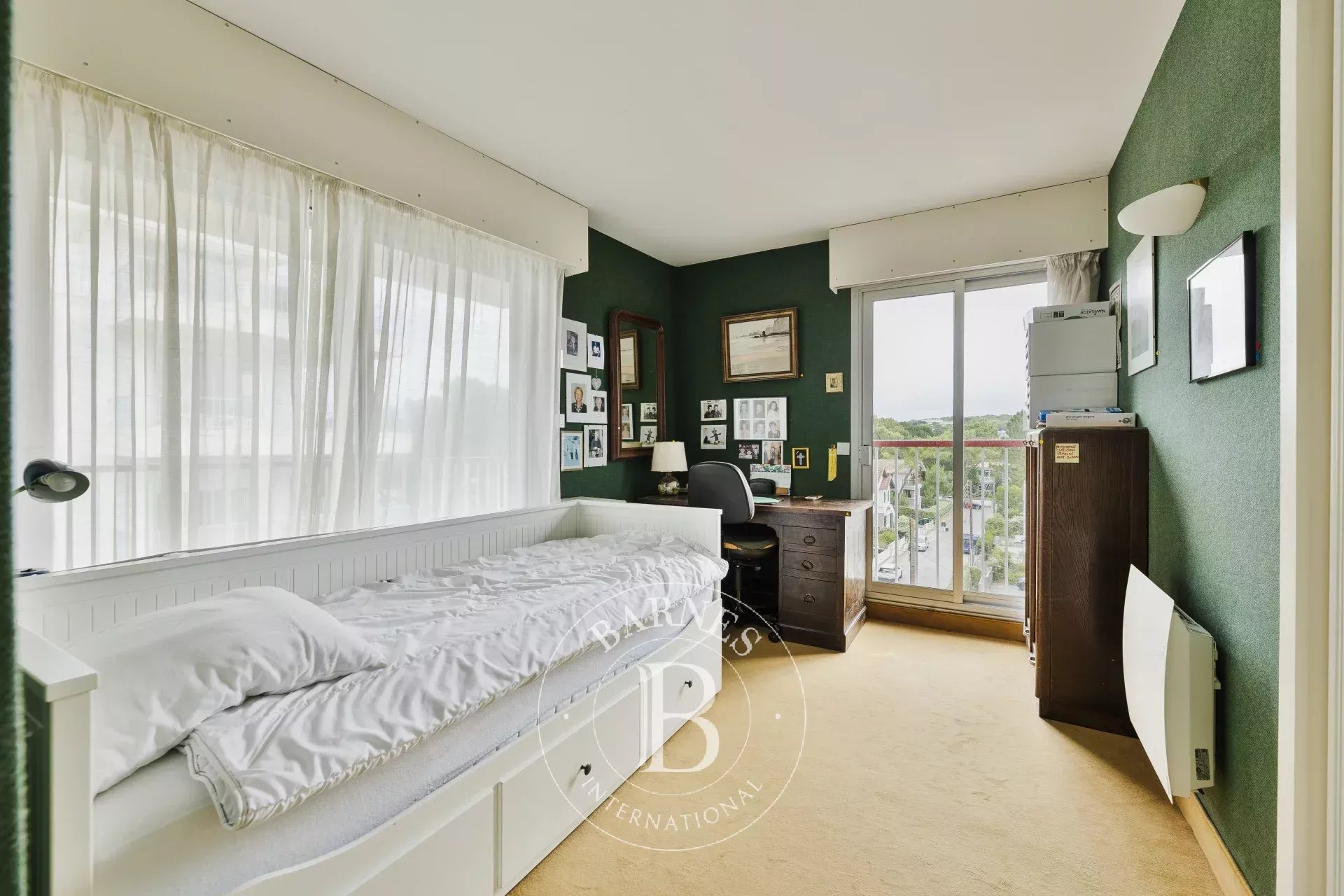 La Baule-Escoublac  - Appartement 4 Pi&egrave;ces 3 Chambres - picture 8