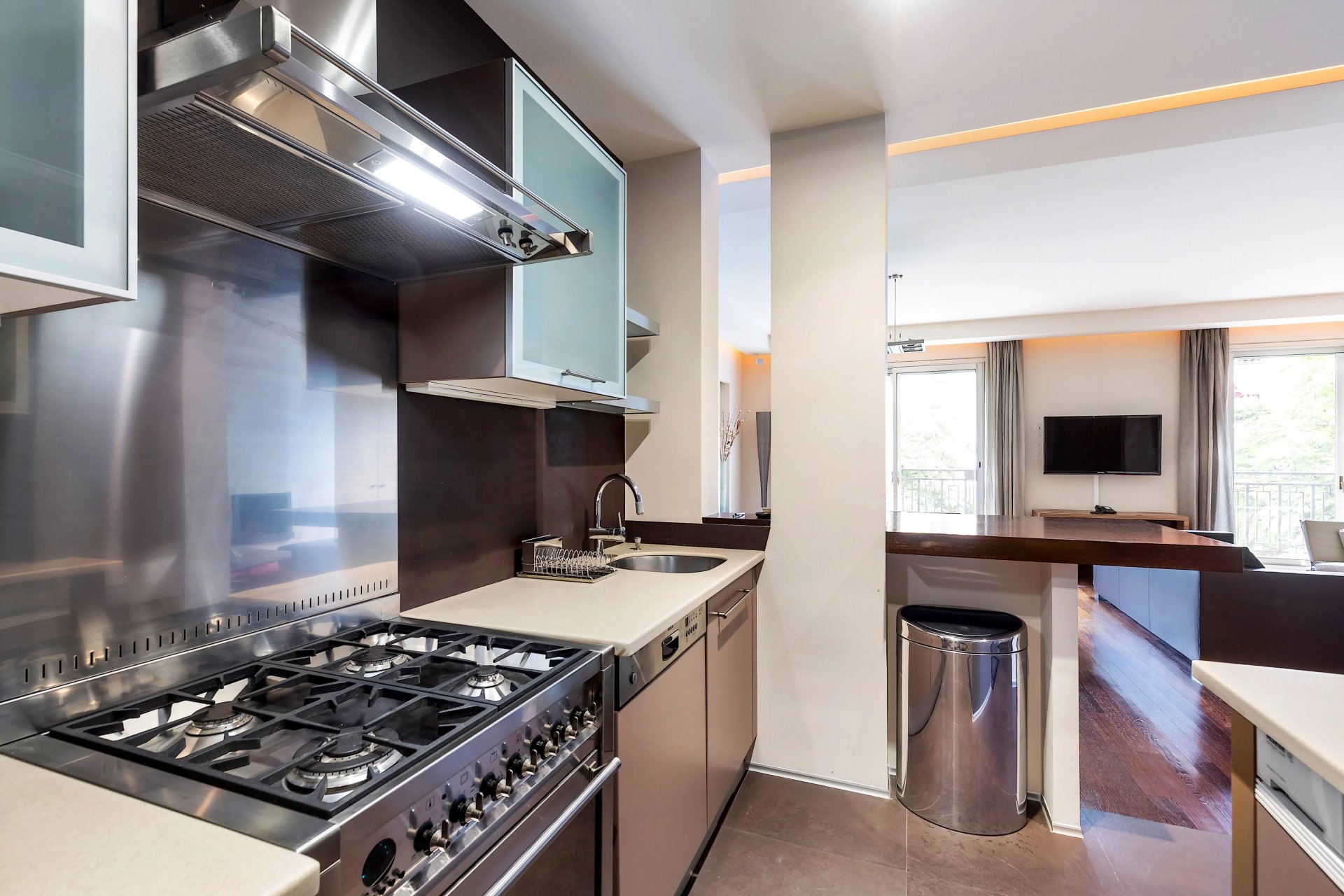 2 Bedroom Apartment/Flat's Image 4