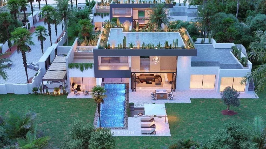 4 Bedroom Villa/Townhouse's Image 28
