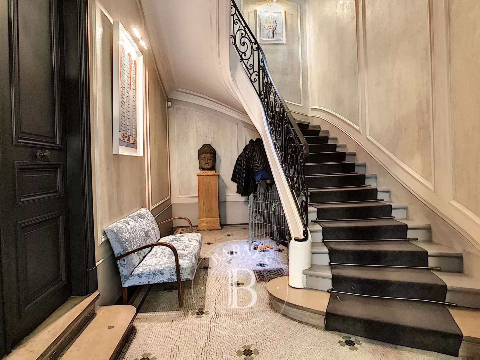 Konak Paris 17ème - picture 21