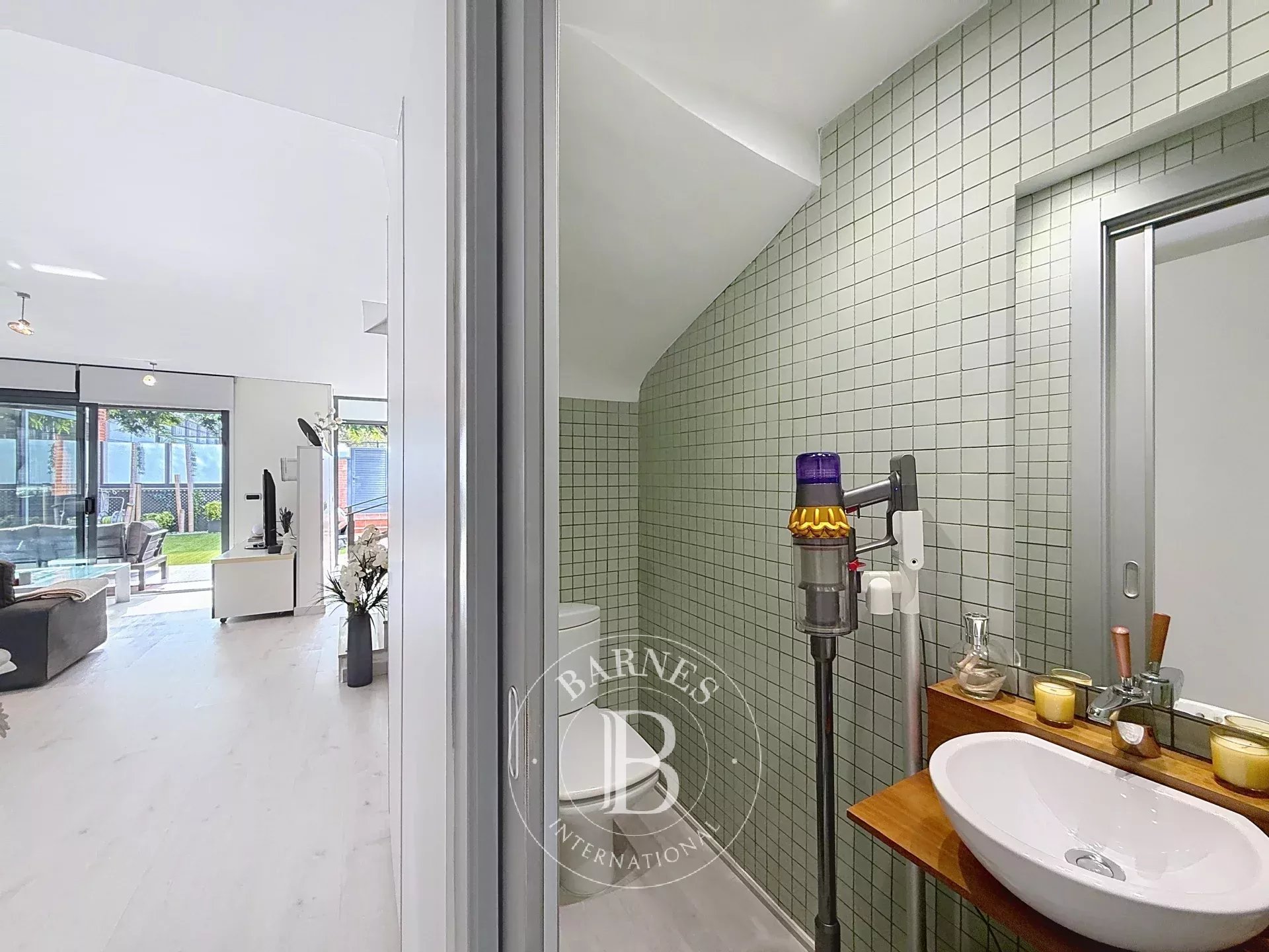 Şehir evi Sant Vicenç de Montalt - picture 12