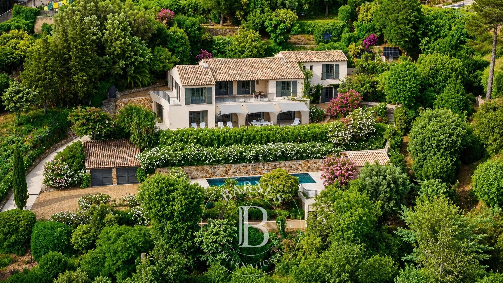 Maison Saint-Tropez  -  ref 86364673 (picture 1)