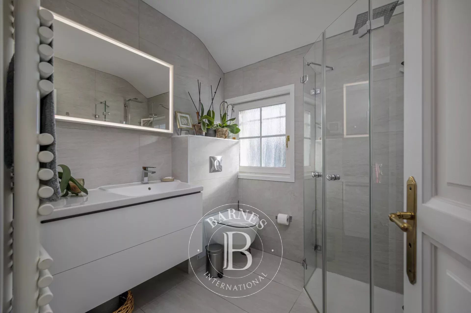 Villa Thoiry - picture 21