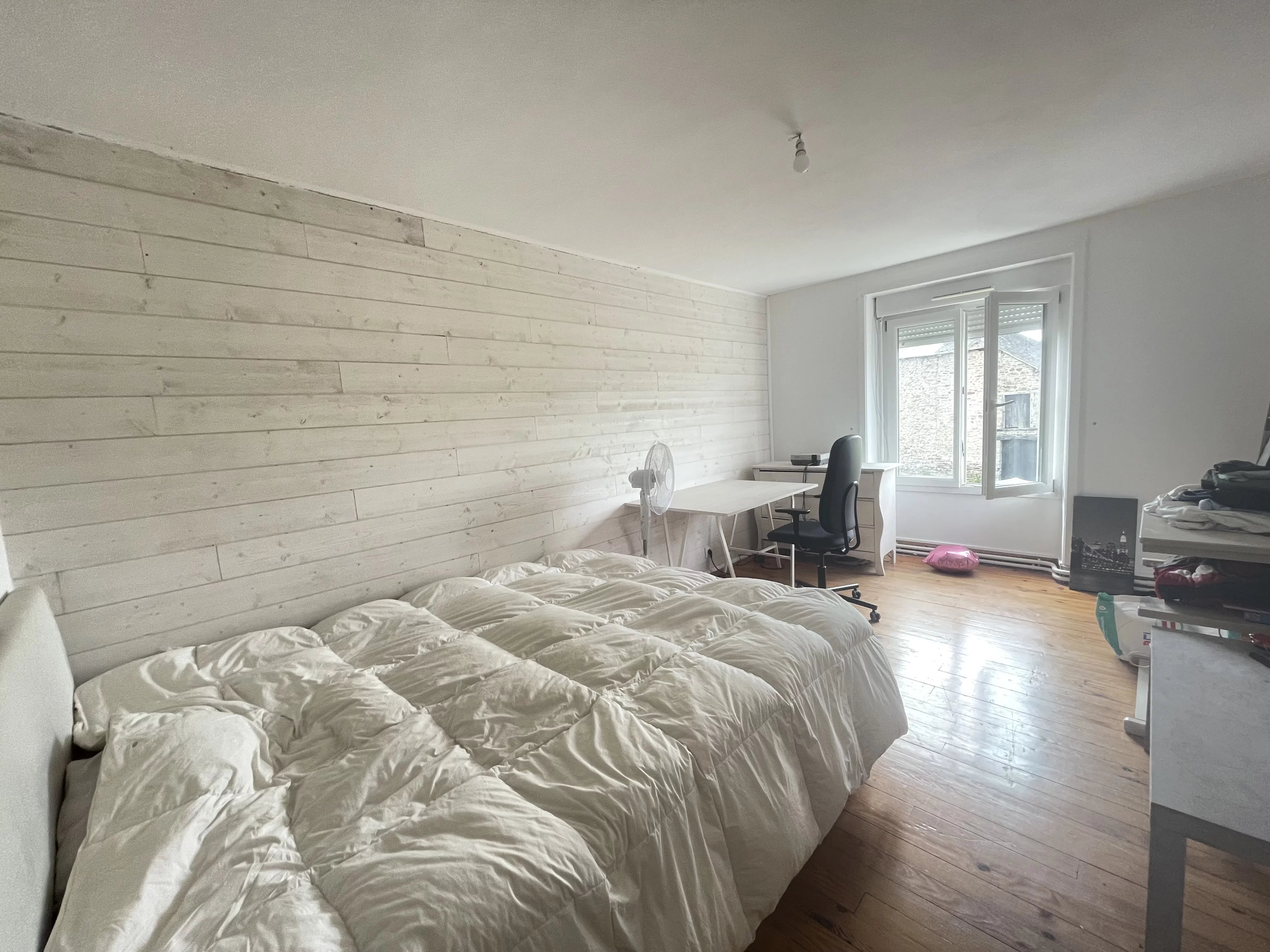 Un havre de paix à proximité de Dinan – Maison en pierre rénovée
