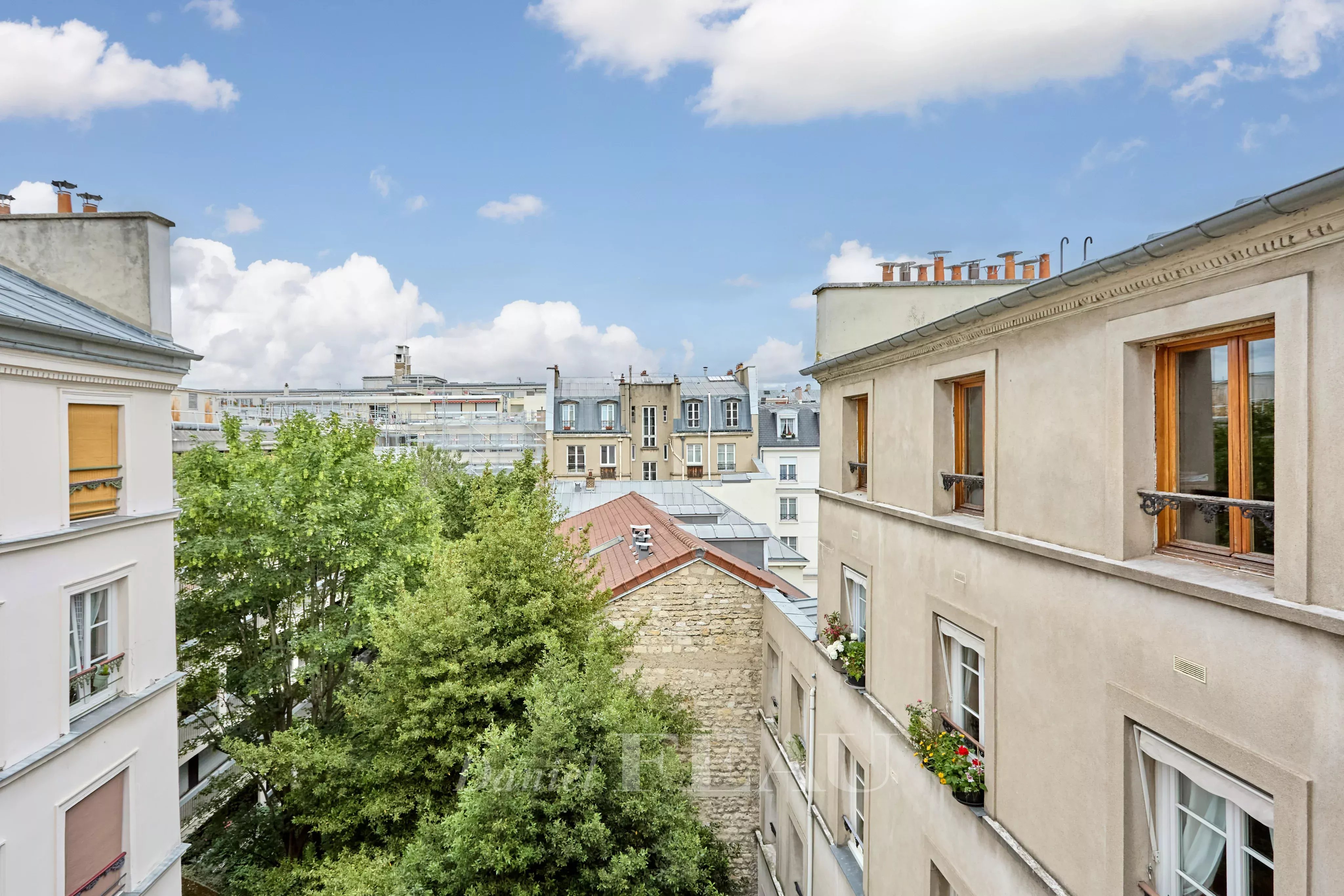 Sale Apartment Paris 6th