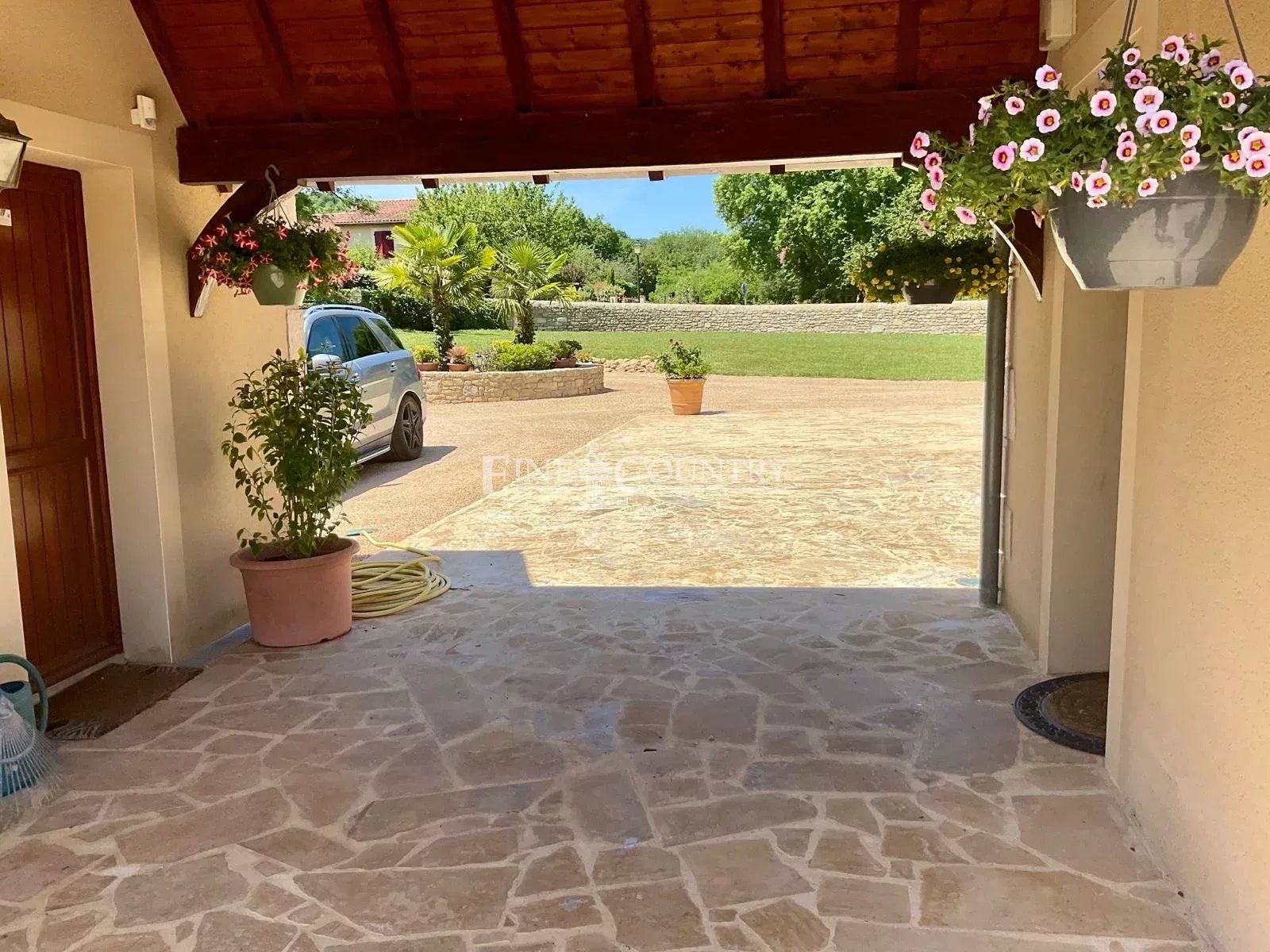 Photo of Manor house for sale Dordogne