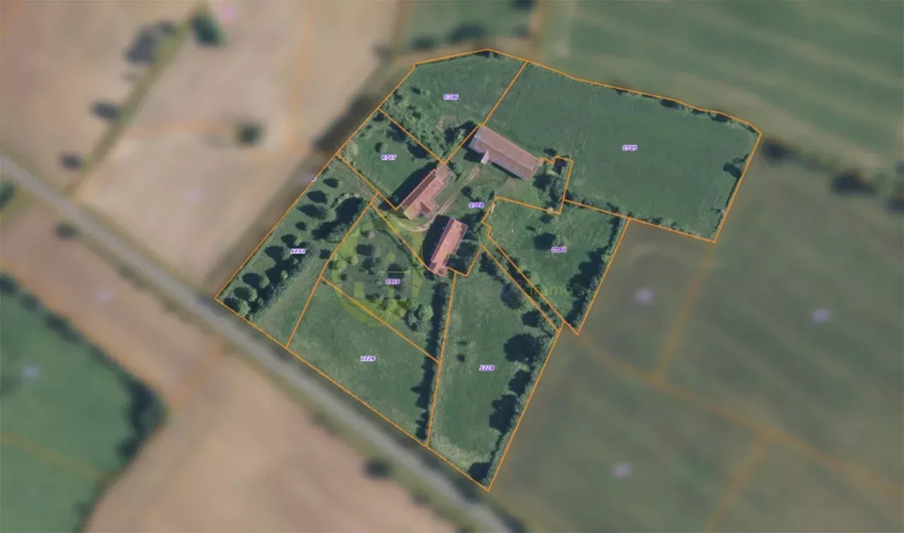 Venta Finca de equitación Neuvy-Saint-Sépulchre