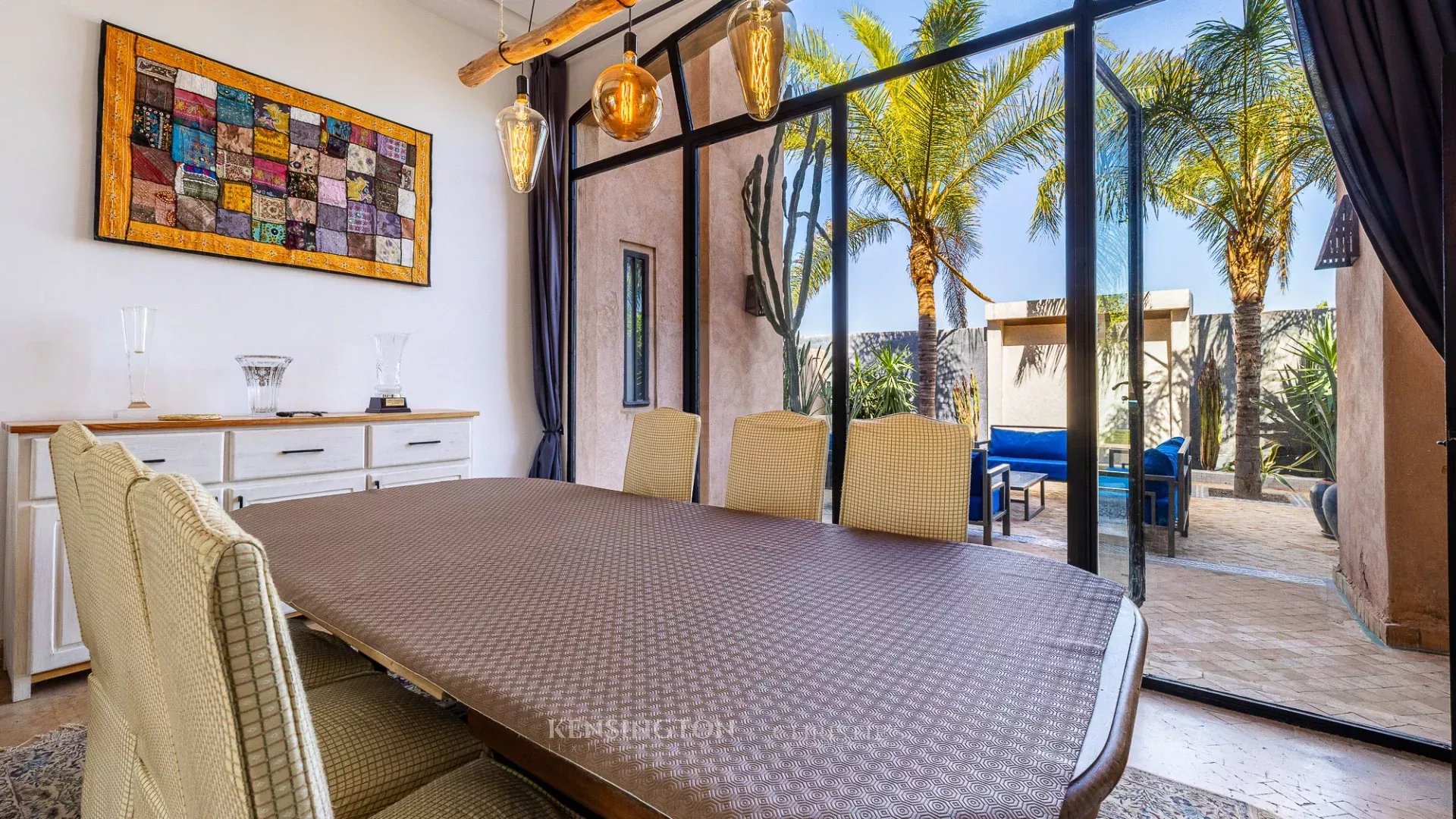 4 Bedroom Villa/Townhouse's Image 23
