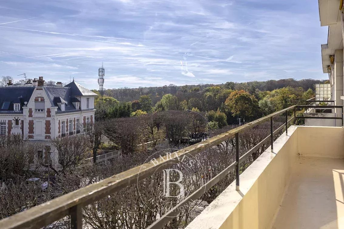 Appartement Saint-Cloud  -  ref 86380098 (picture 1)
