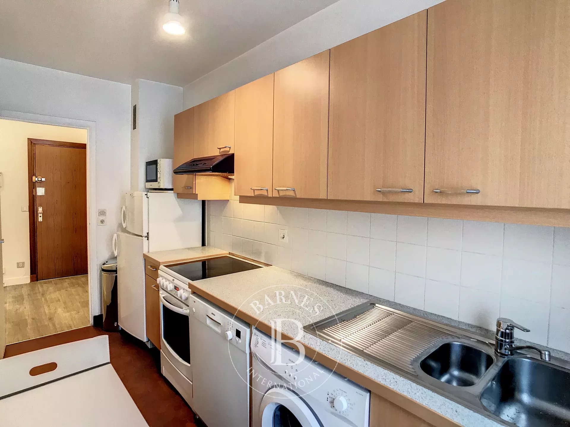 Daire Neuilly-sur-Seine - picture 14