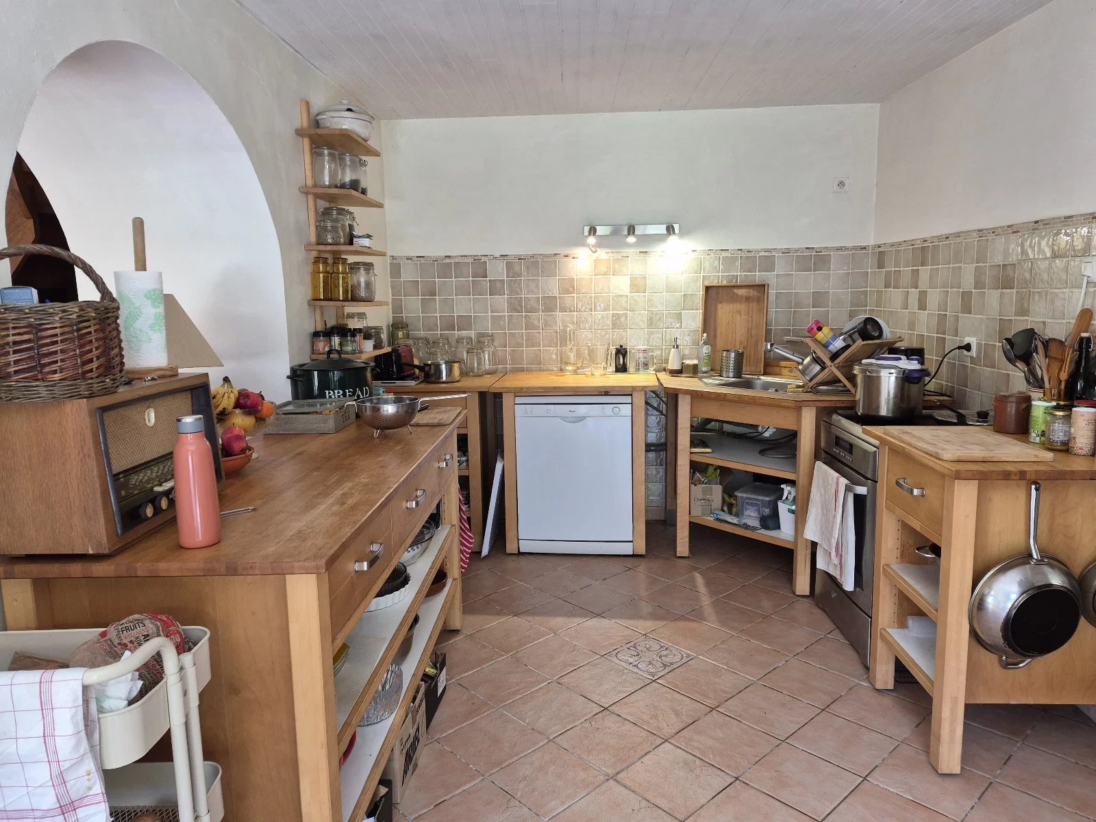 House for sale Massat, Ariège