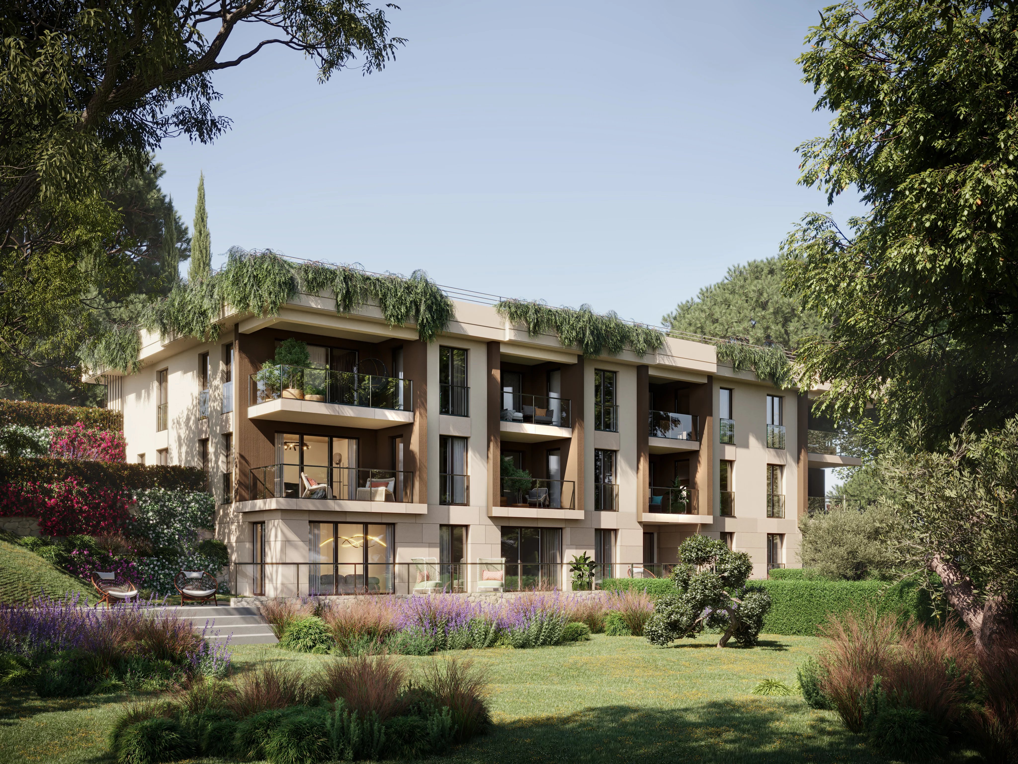 Agence immobilière de Hanna Logis