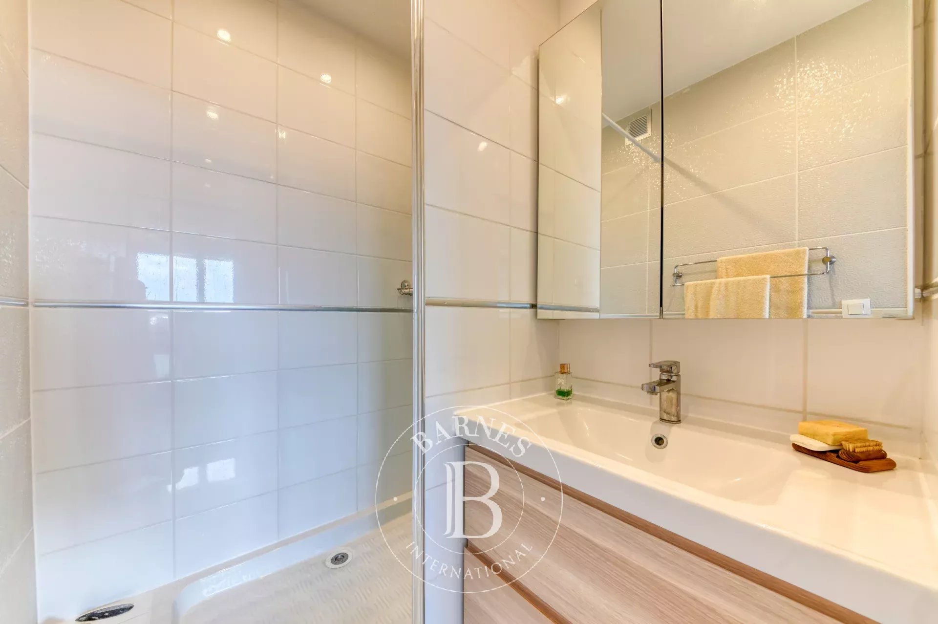 Daire Lyon 6ème - picture 8