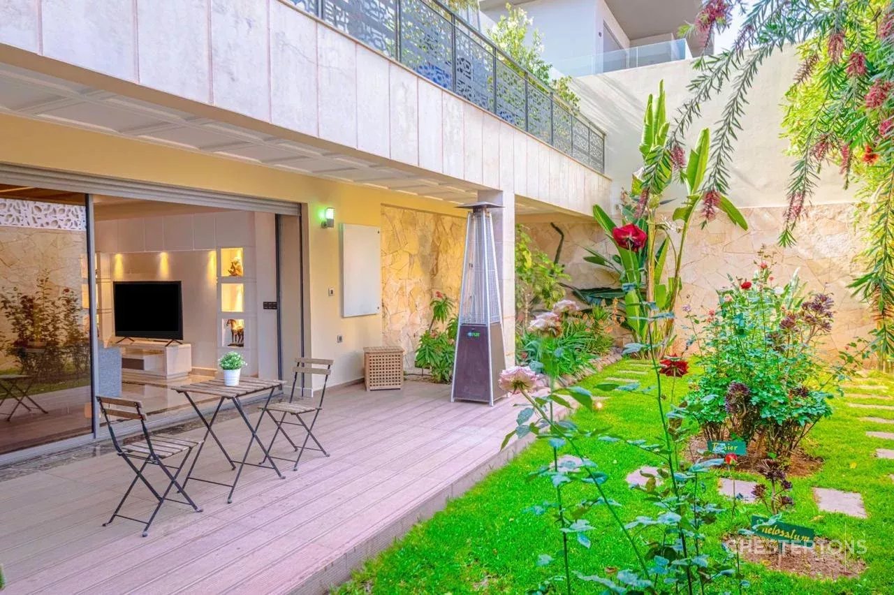 Image of Villa - 4 Bedrooms for Sale in Marrakech-Ménara-Marrakech-Morocco, Image 4