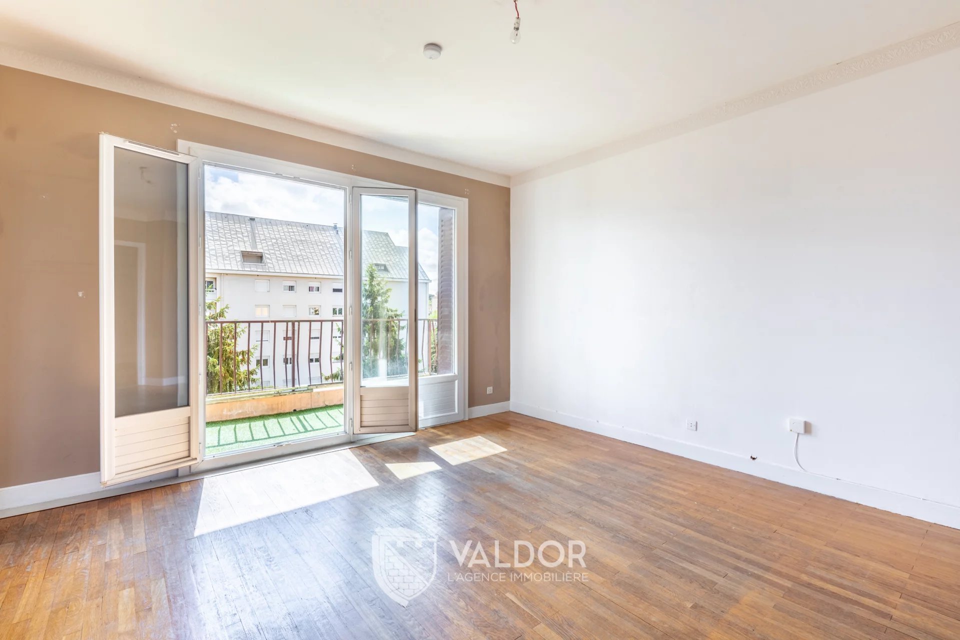 EXCLUSIVITE VALDOR IMMOBILIER