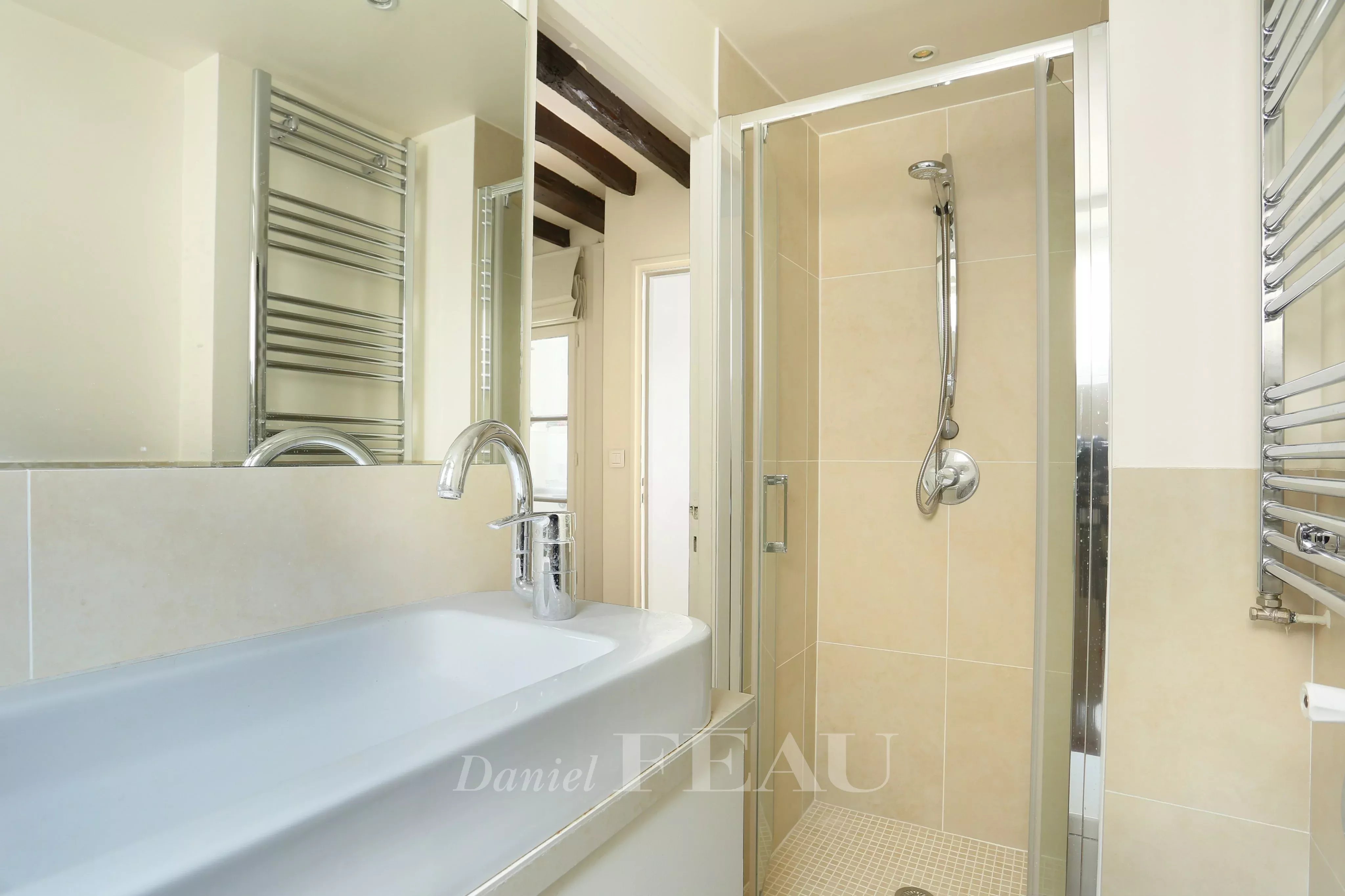 Bathroom Stainless steel
