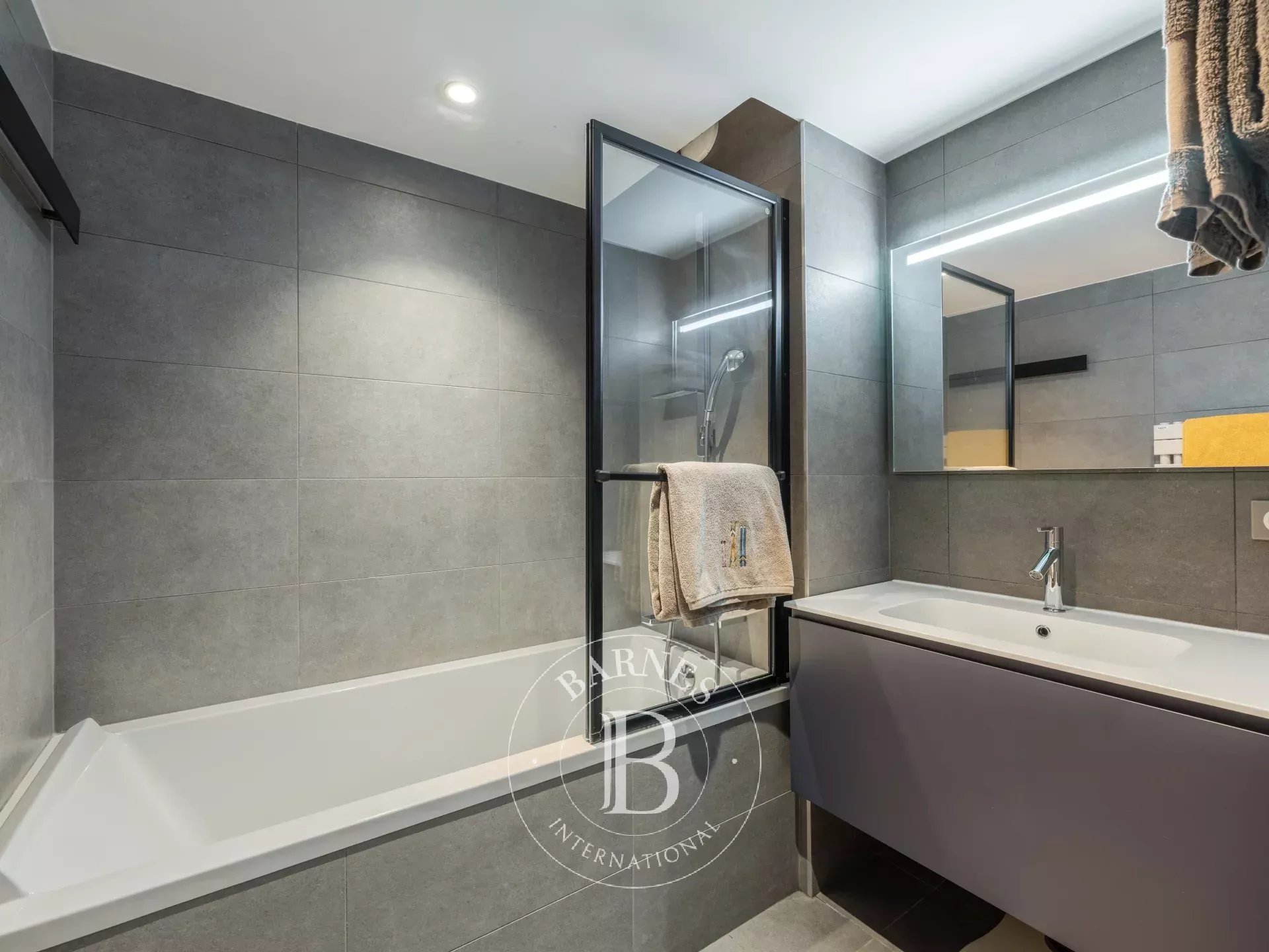 Daire Megève - picture 9