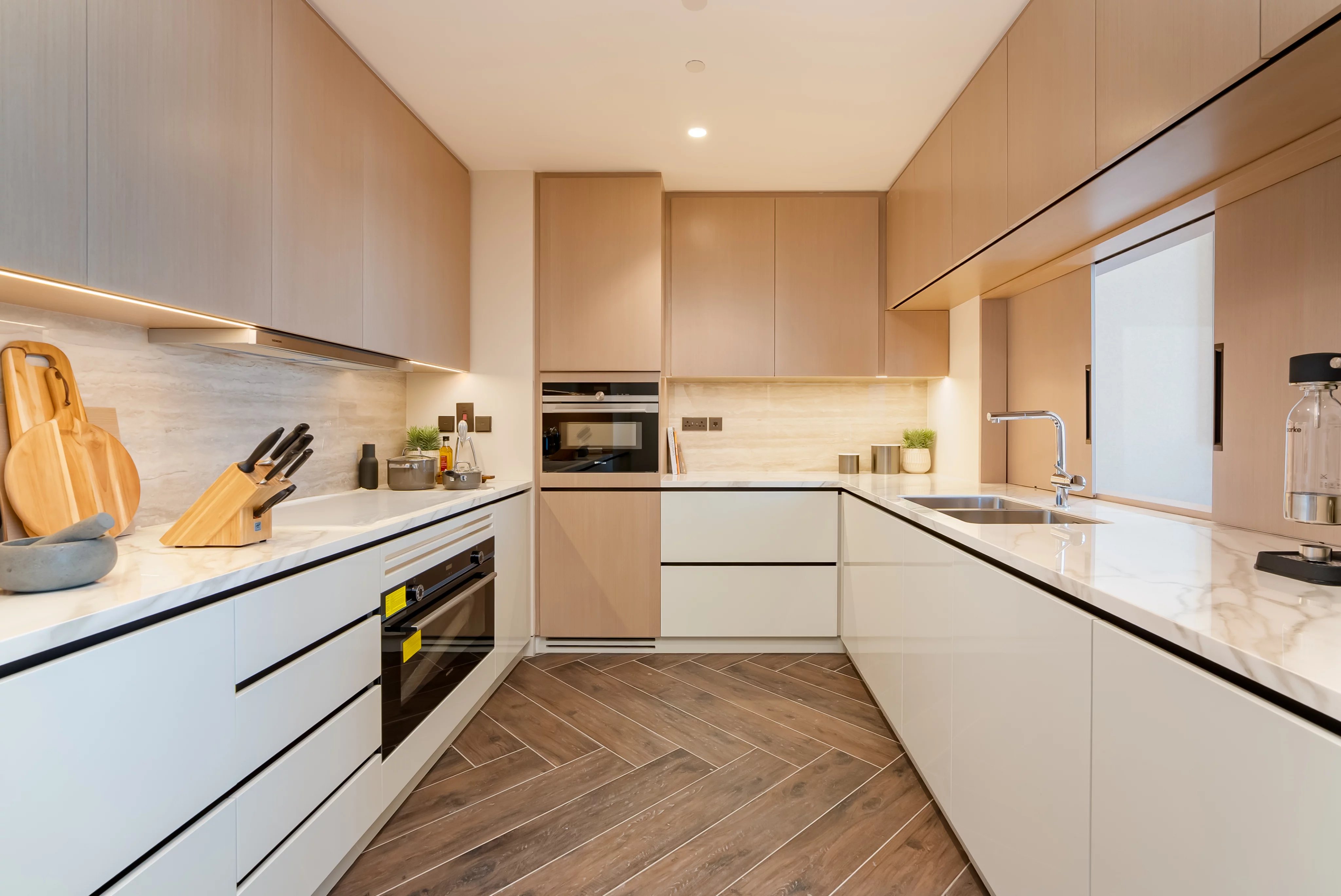 Vente Appartement Dubai