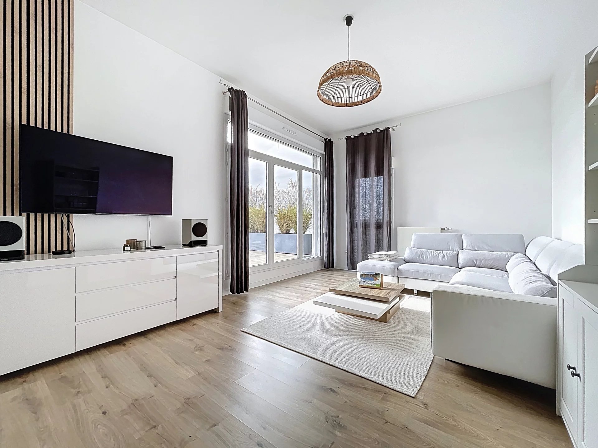 Élancourt 78990 – Vente Appartement 4 pièces 3 chambres