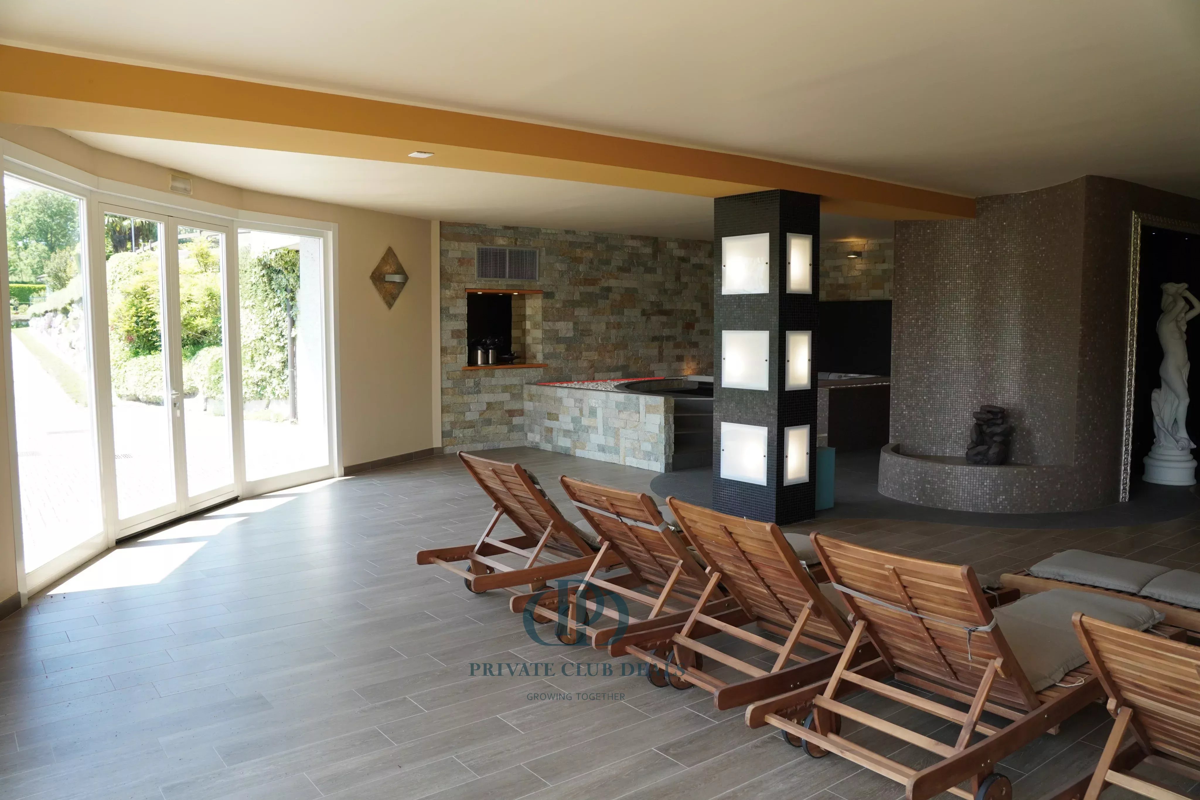 Otel Malgesso - picture 39