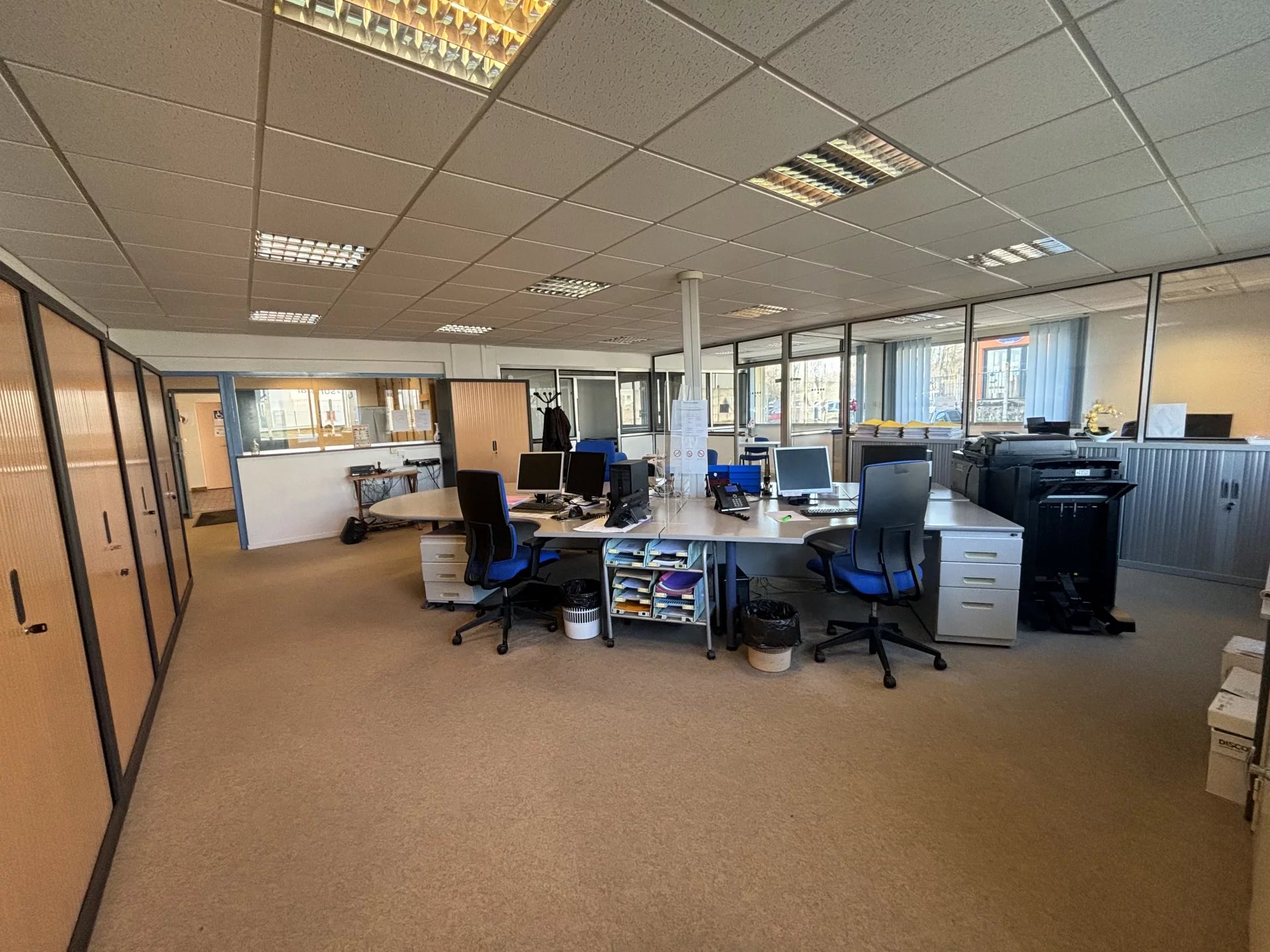 Agence immobilière de Eleven Immobilier