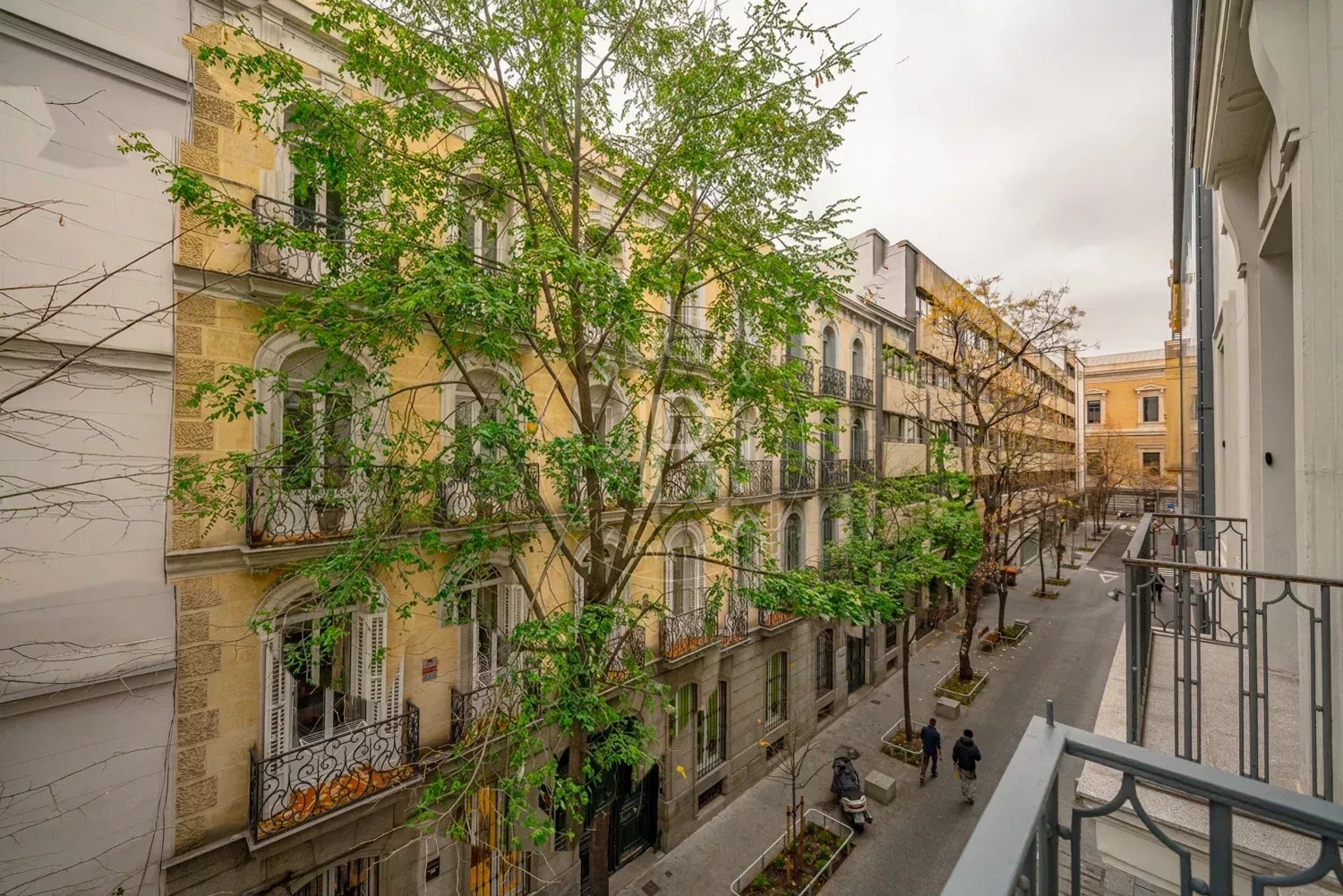 Daire Madrid - picture 32