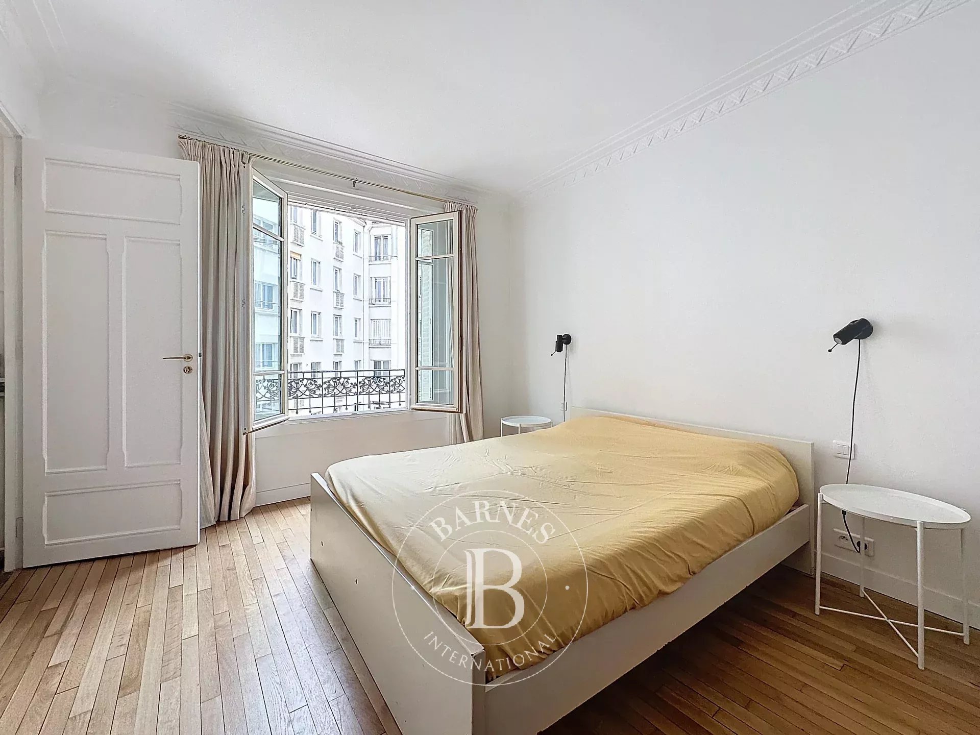 Daire Paris 19ème - picture 18