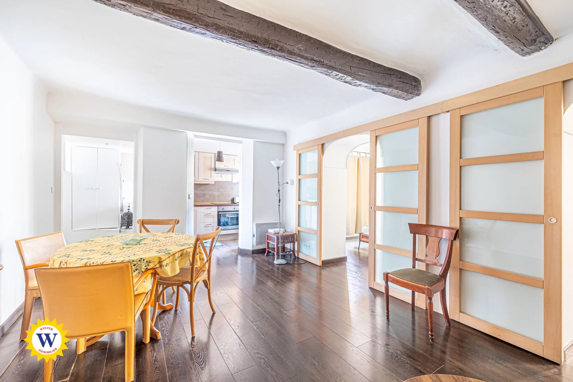 Agence immobilière de AGENCE WINTER