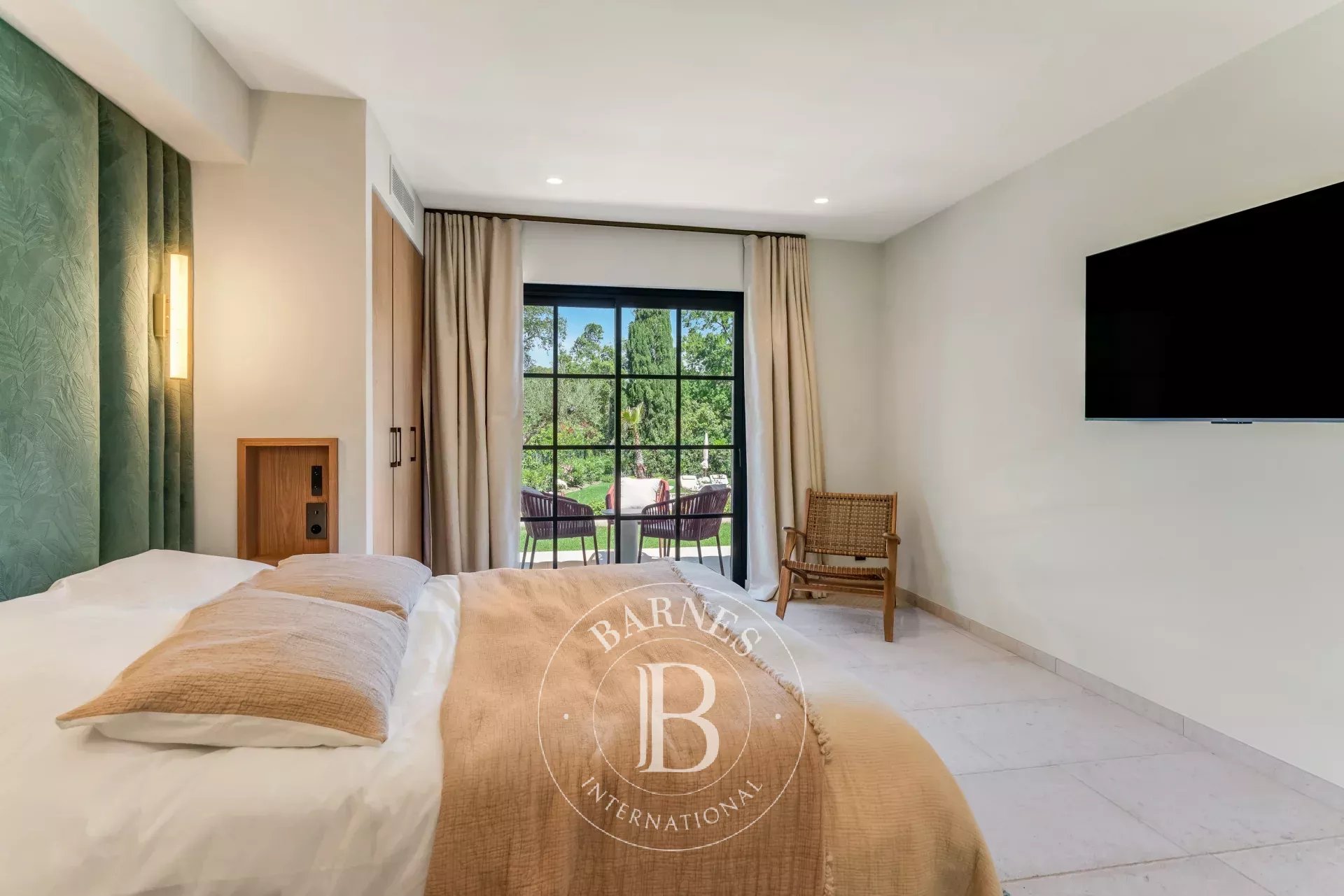 Saint-Tropez  - Villa  5 Chambres - picture 20