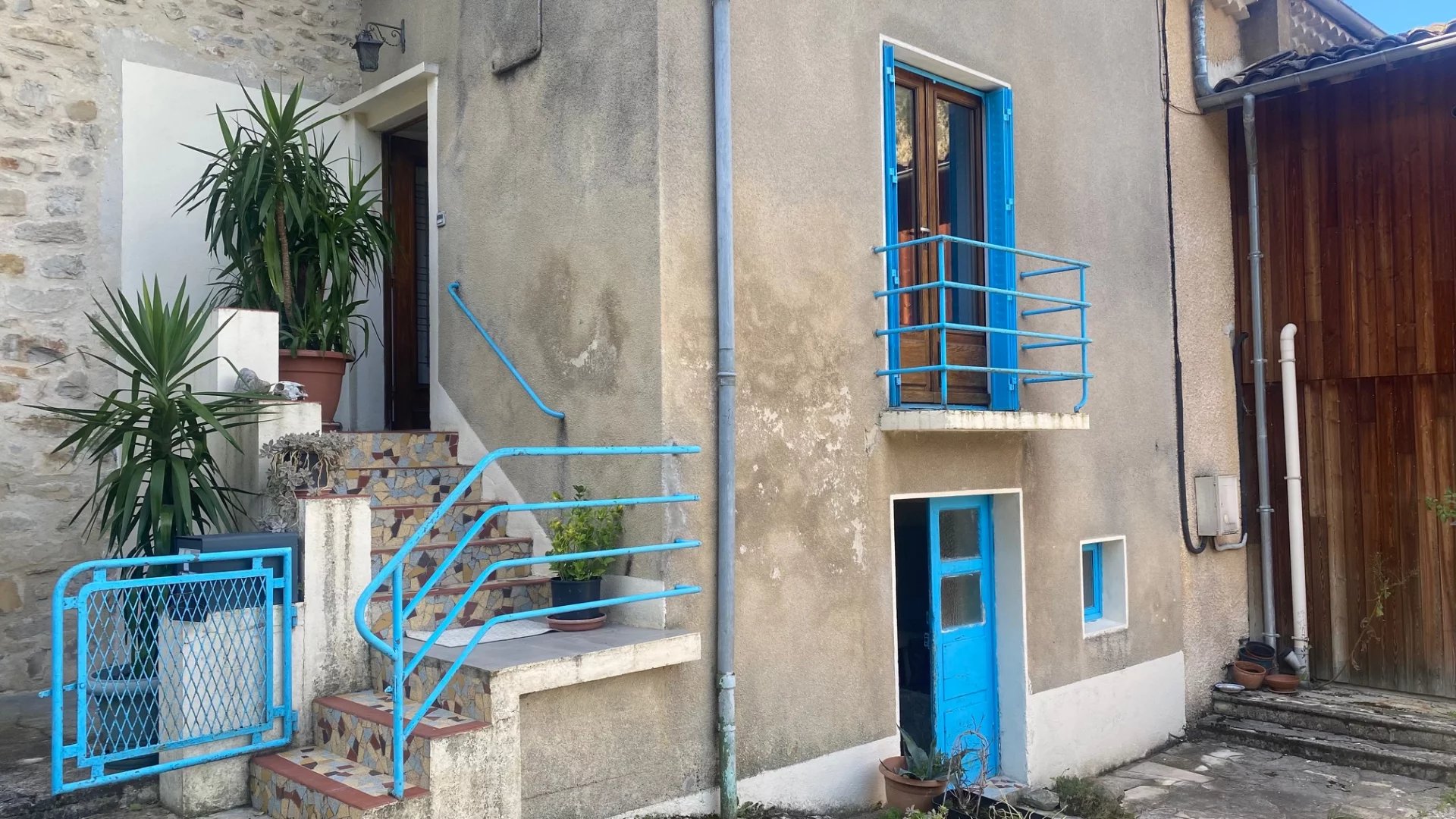 Vente Maison Romeyer