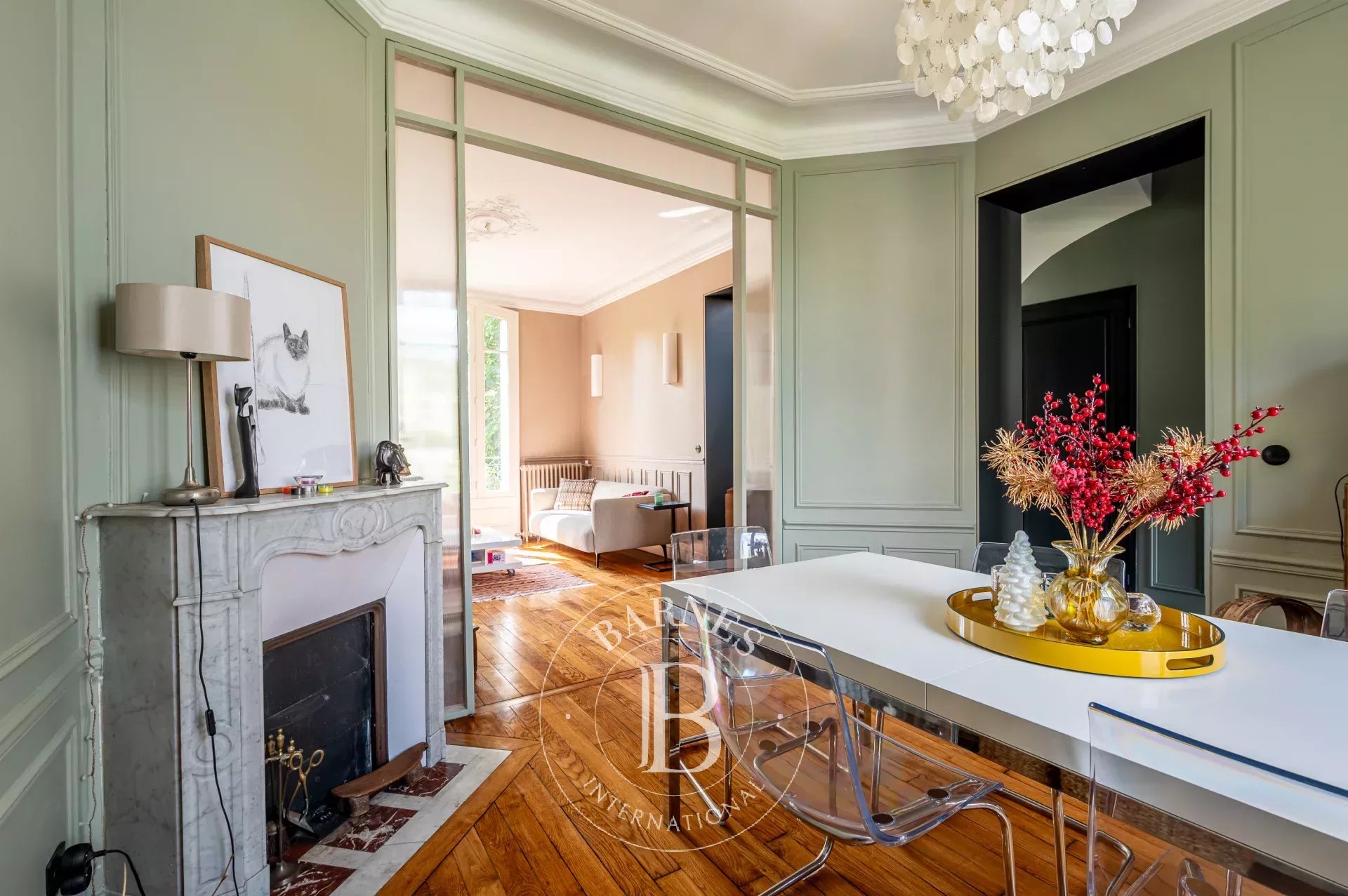 Colombes  - House 4 Bedrooms - picture 10