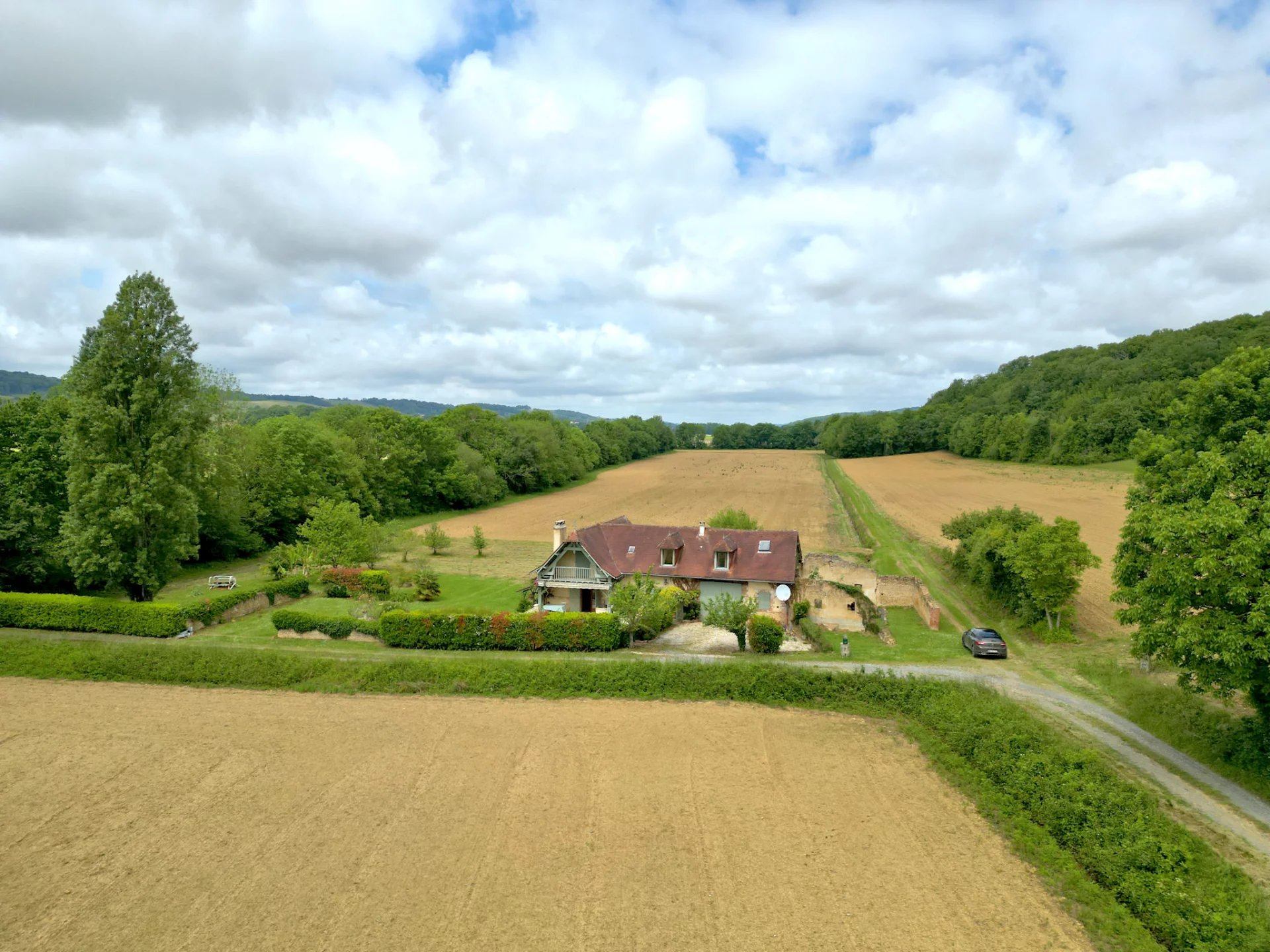 Agence immobilière de Agence Le Bonheur