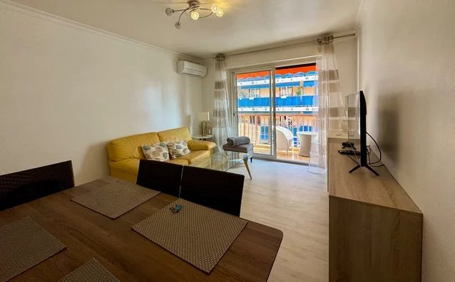 Vente Appartement Golfe-Juan