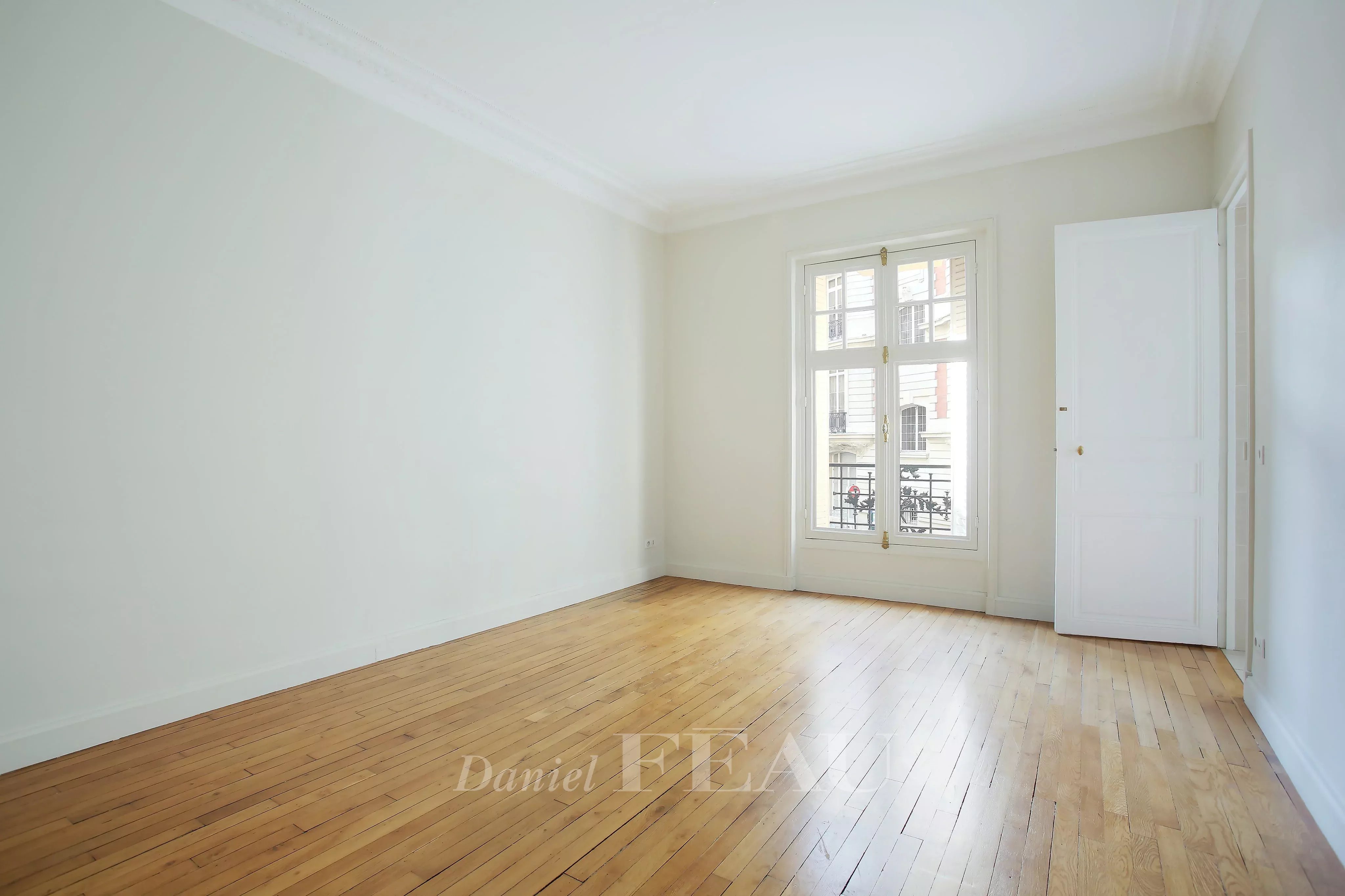 Rental Apartment Paris 16th