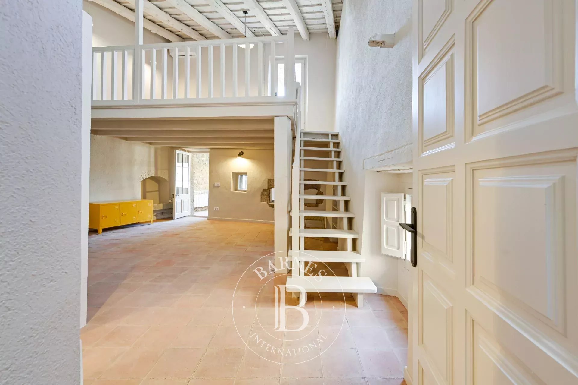 Köy evi Ullastret - picture 37