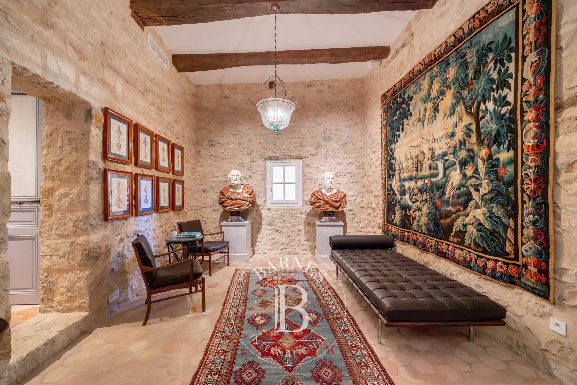 Ev Châteauneuf-Grasse - picture 17