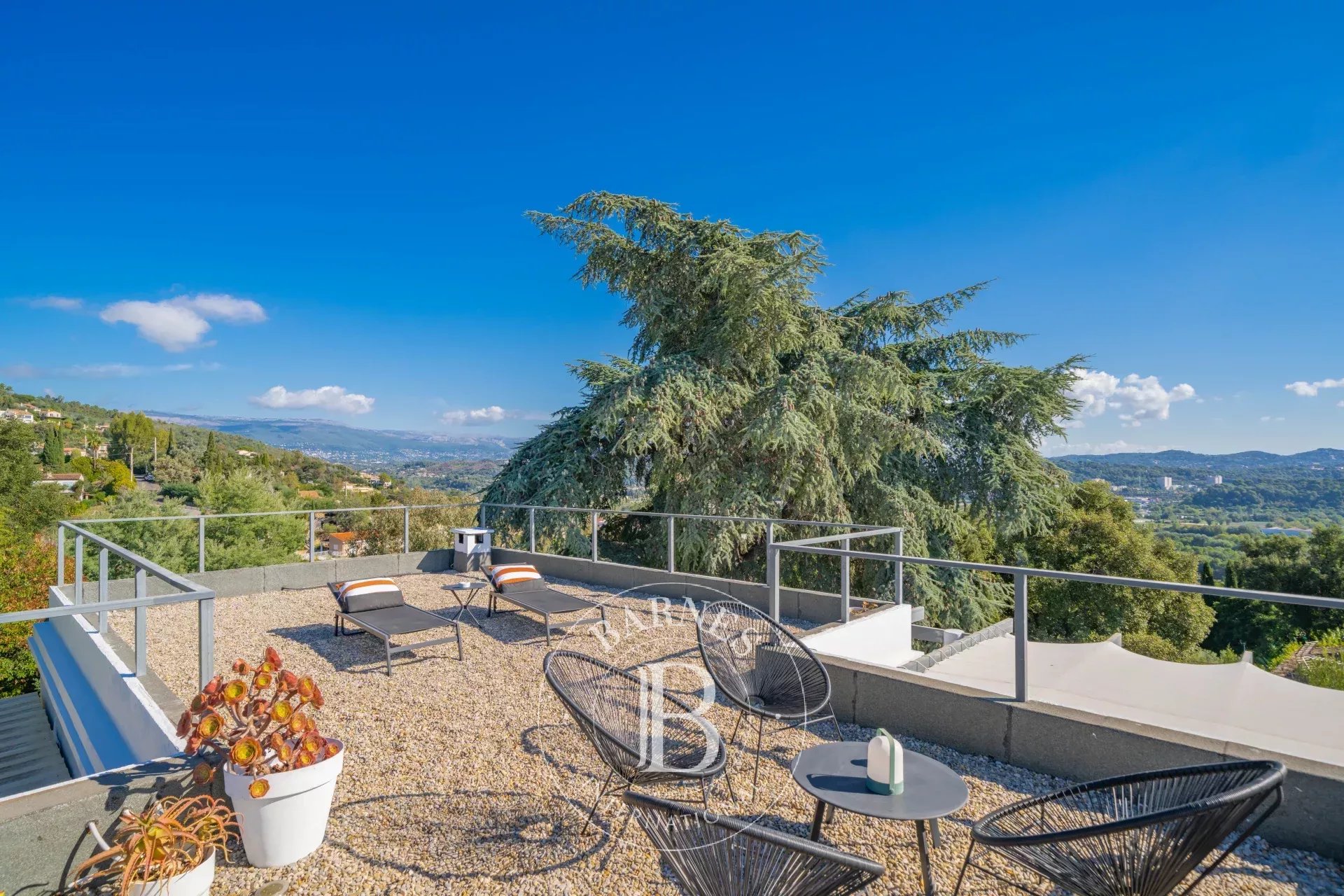 Villa Mandelieu-la-Napoule - picture 13