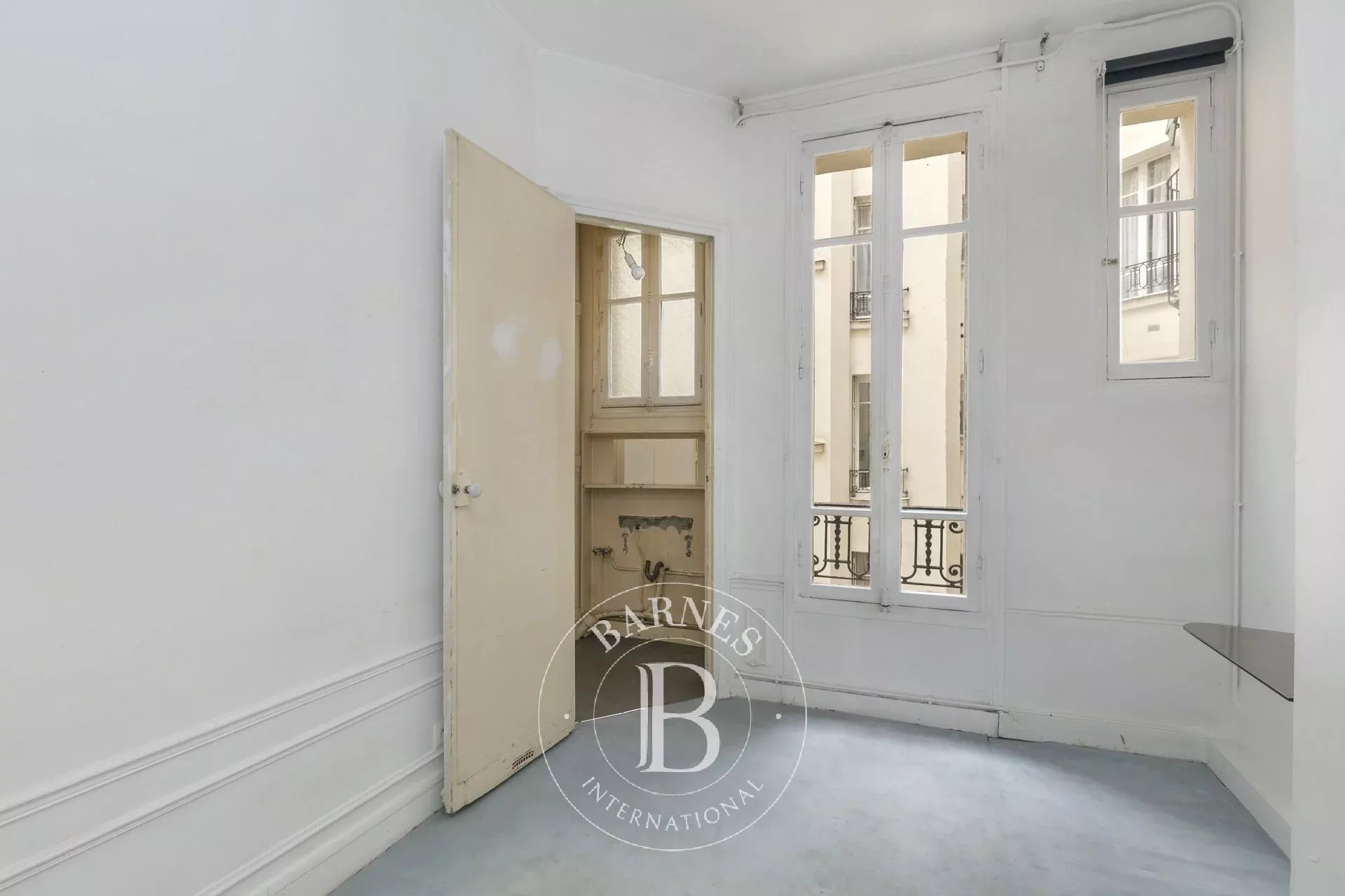 Daire Neuilly-sur-Seine - picture 12