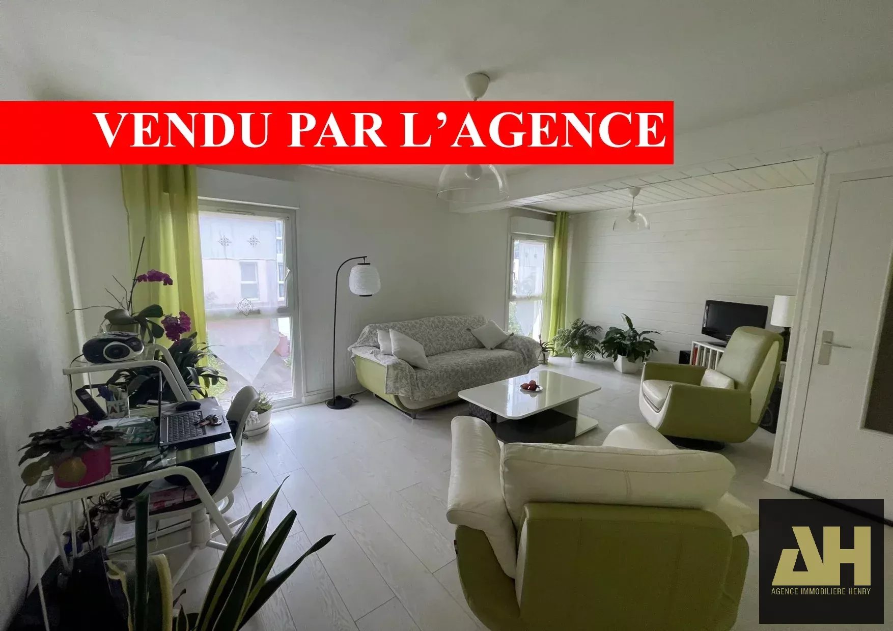 Vente Maison Brest