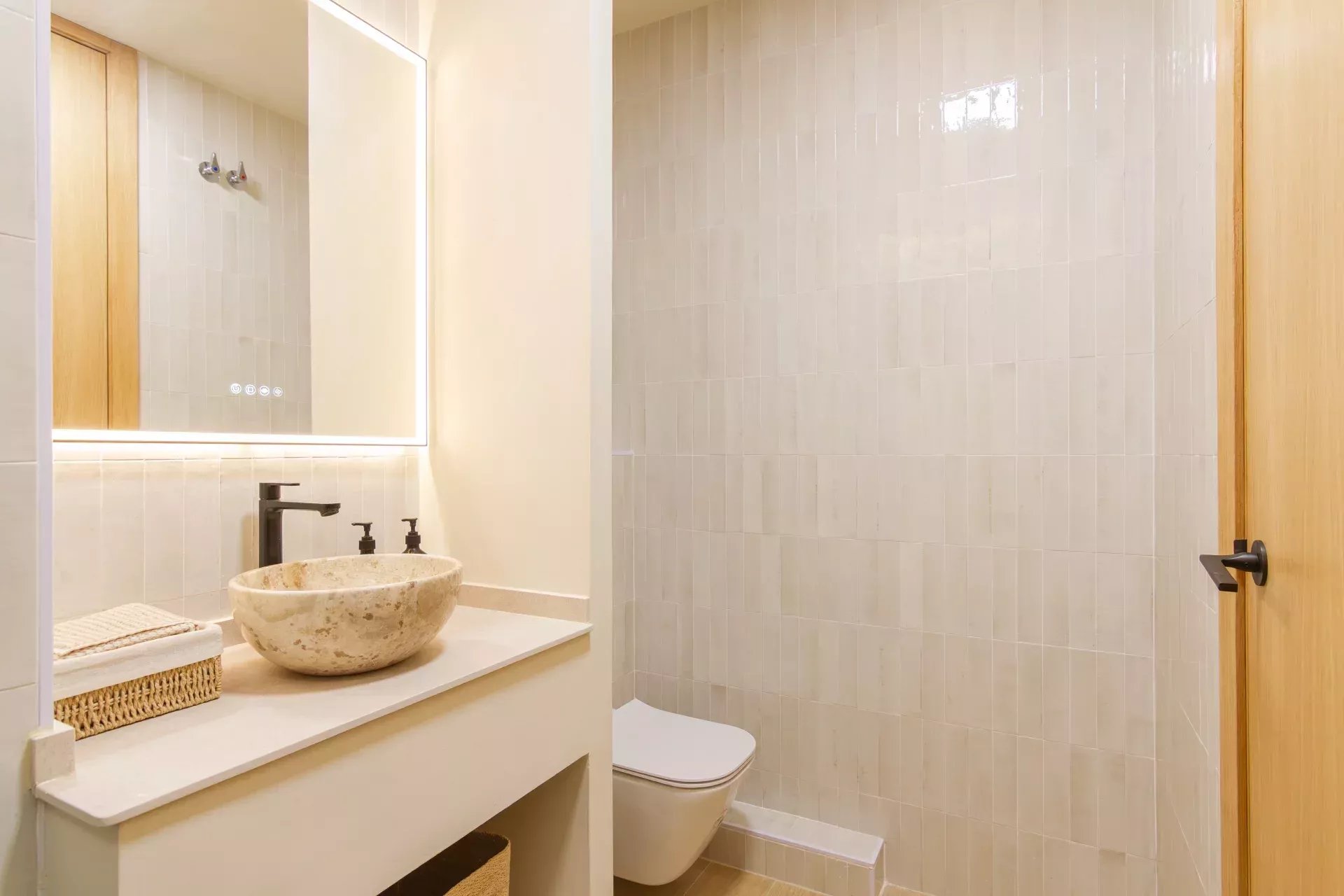 Daire Madrid - picture 27