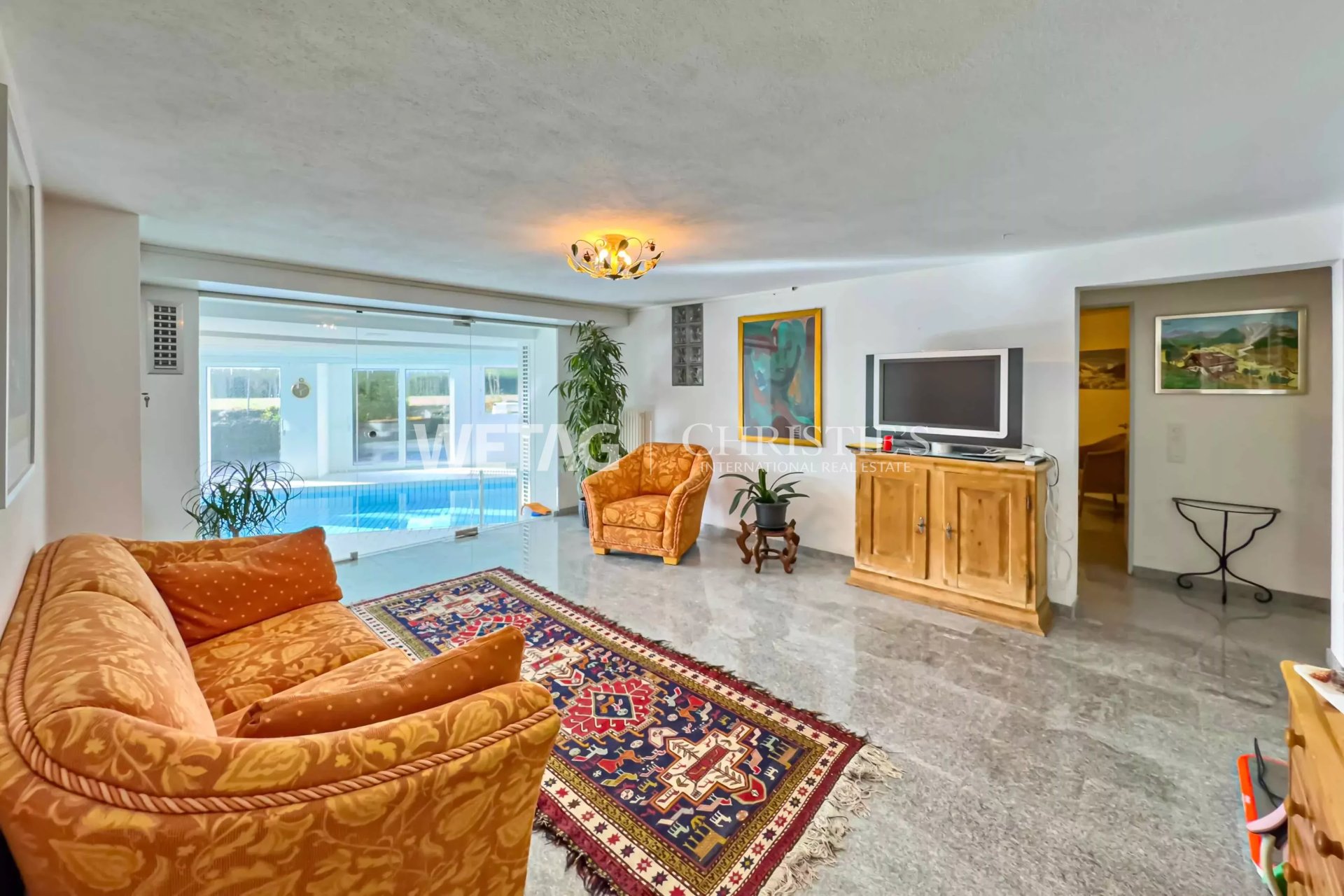 5 Bedroom Villa/Townhouse's Image 5