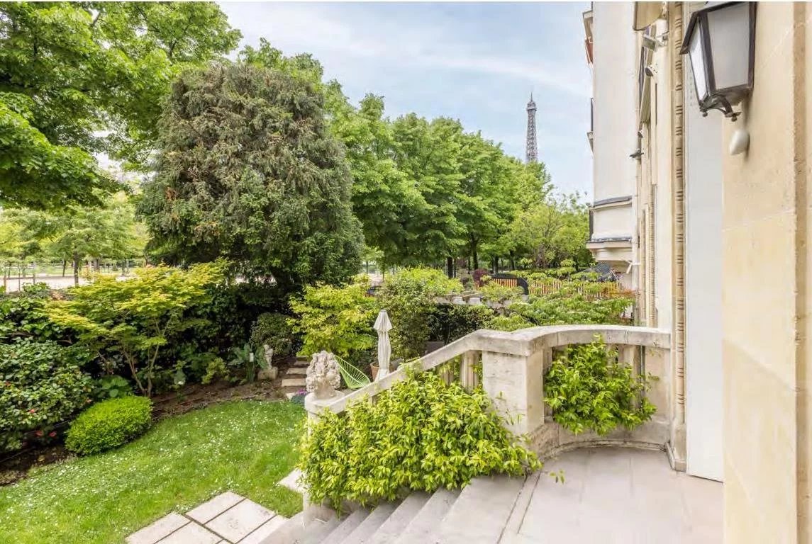 Vente Appartement Paris 7ème