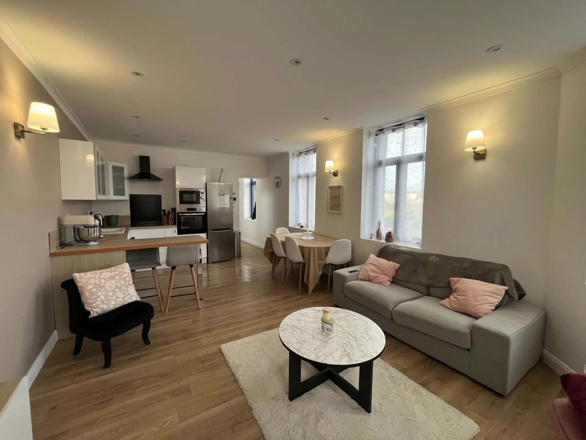 Agence immobilière de Eleven Immobilier