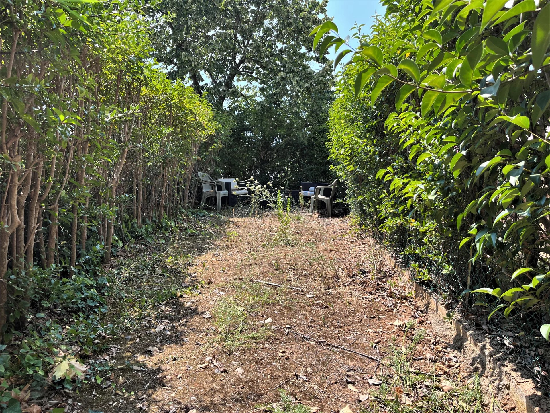 Rental Apartment Nice